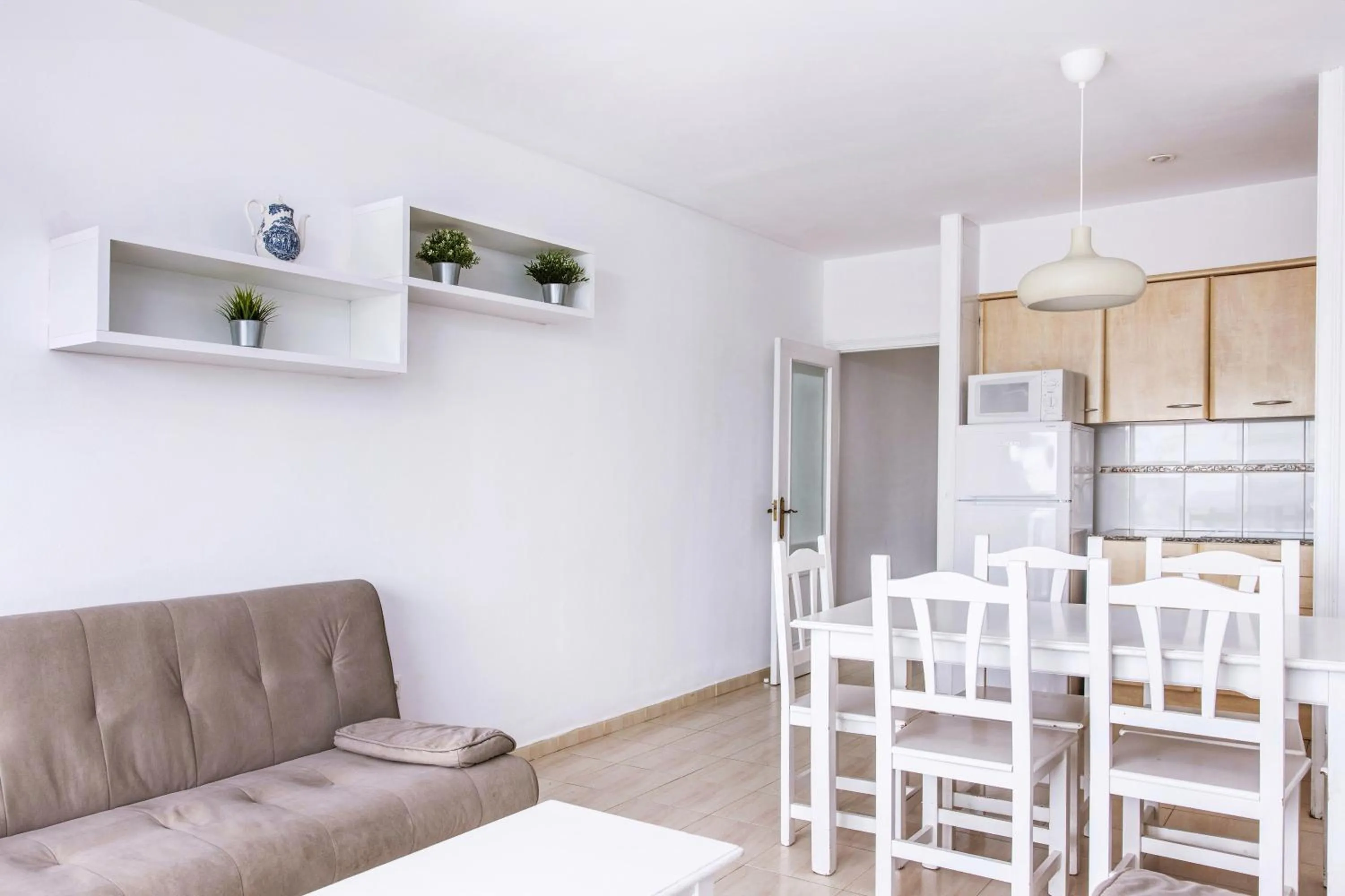 Toilet in RVApartaments Club Torrevella