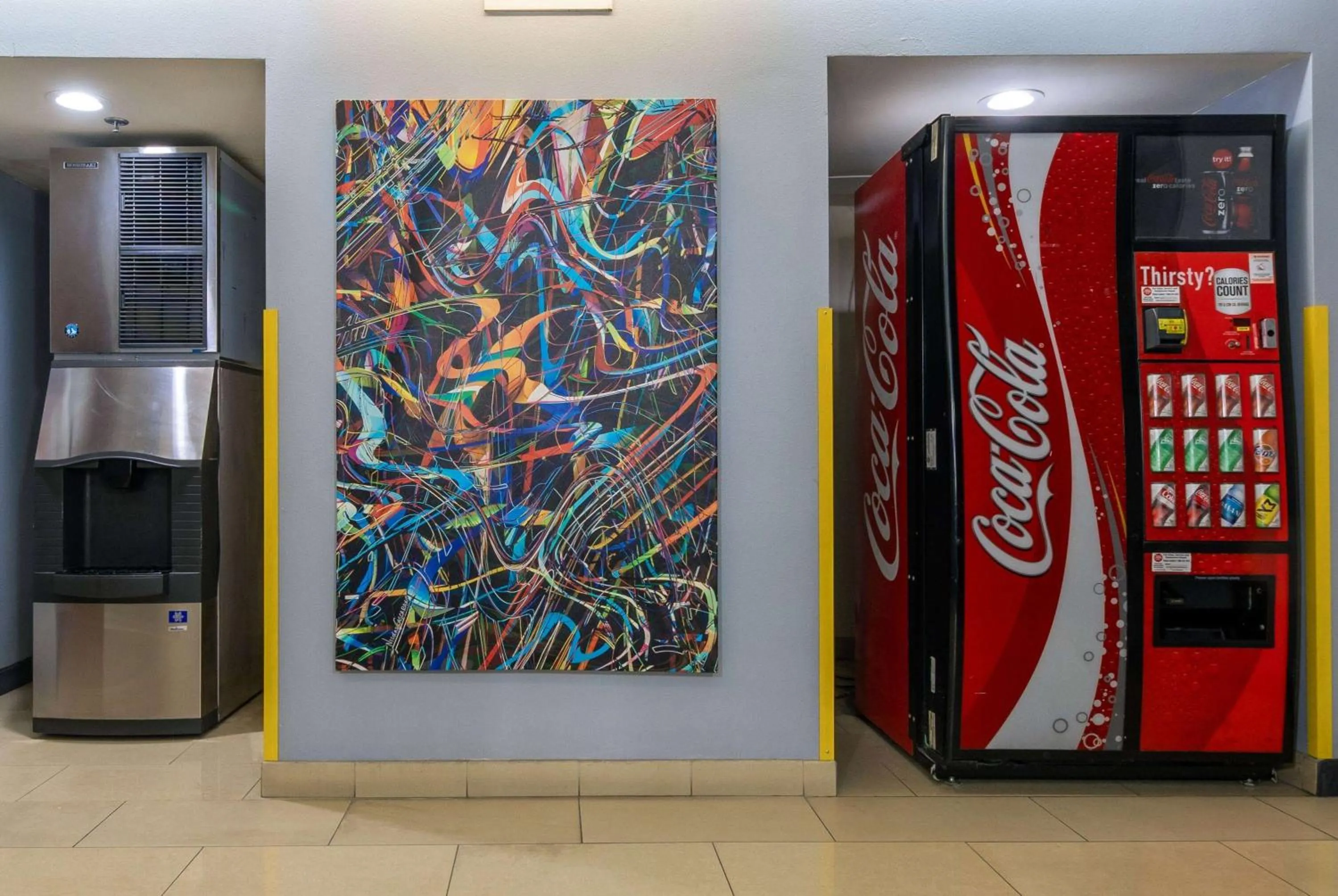 Other in Days Inn & Suites by Wyndham Milwaukee