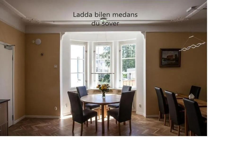 Södra Hotellet