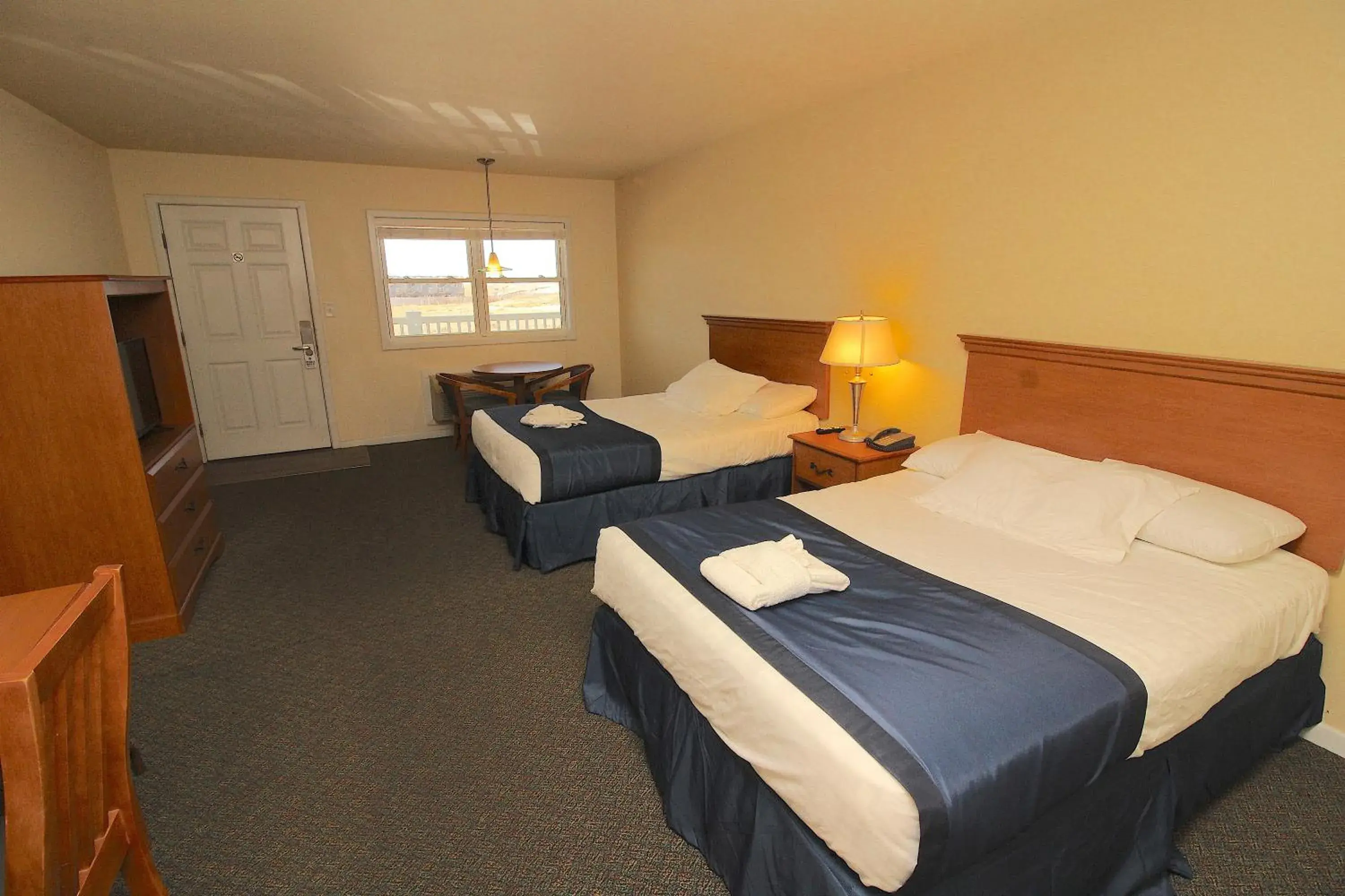 Standard Double Room in Sea Gull Standard Double Room in Sea Gull