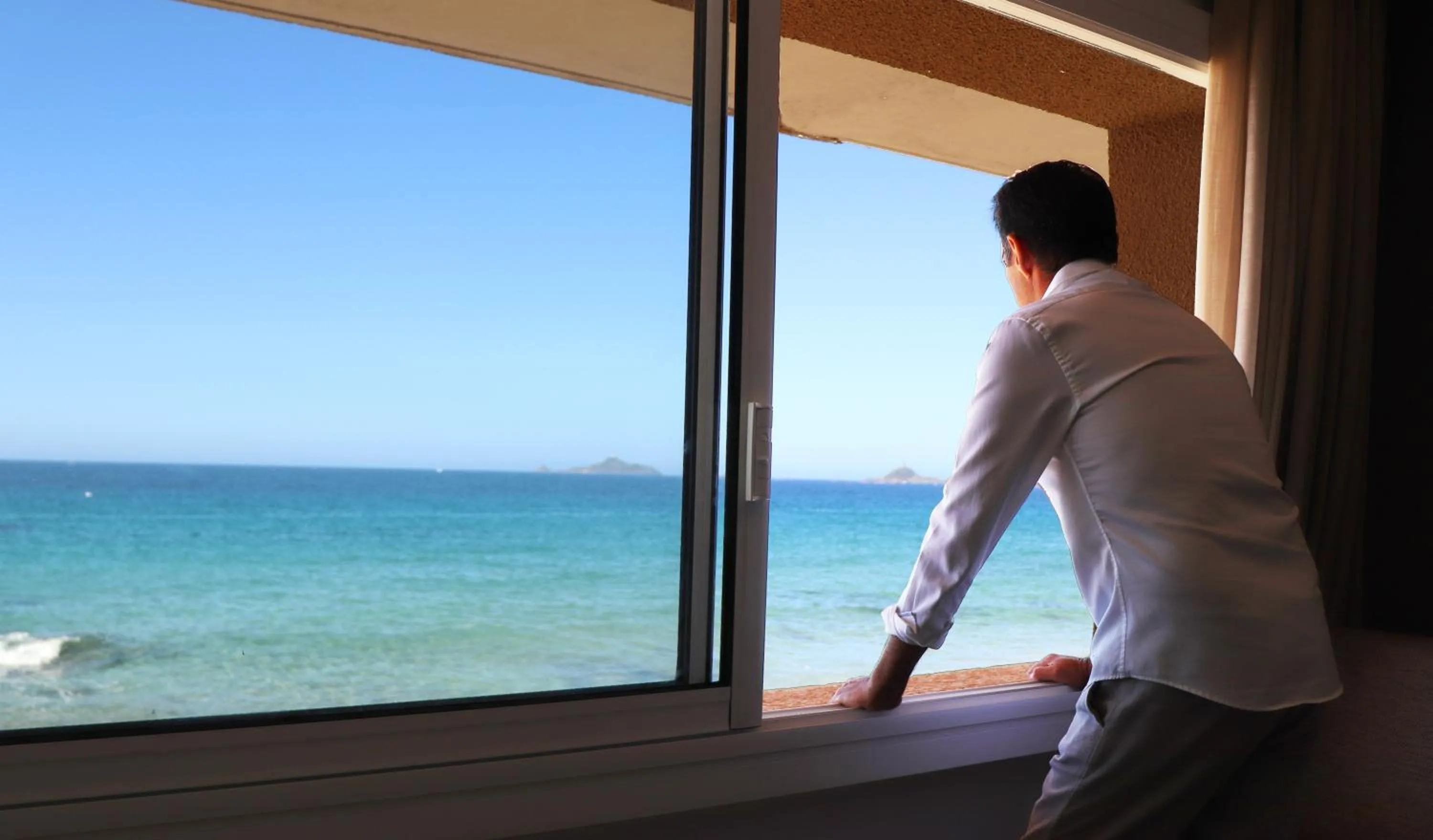 People in Hotel Stella Di Mare