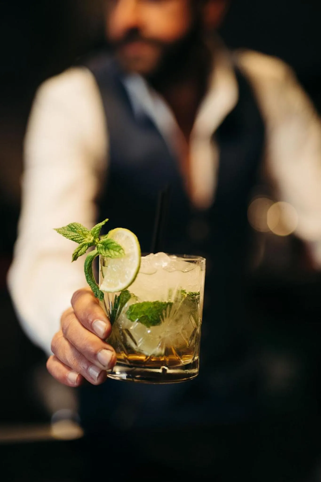 Villa Corali Apartments Sea Breath & Pool