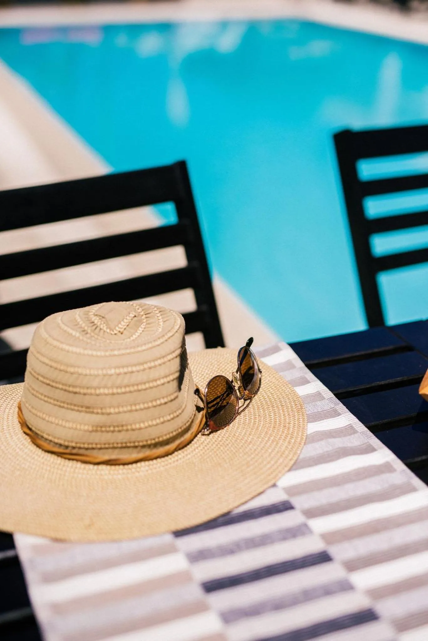 Villa Corali Apartments Sea Breath & Pool