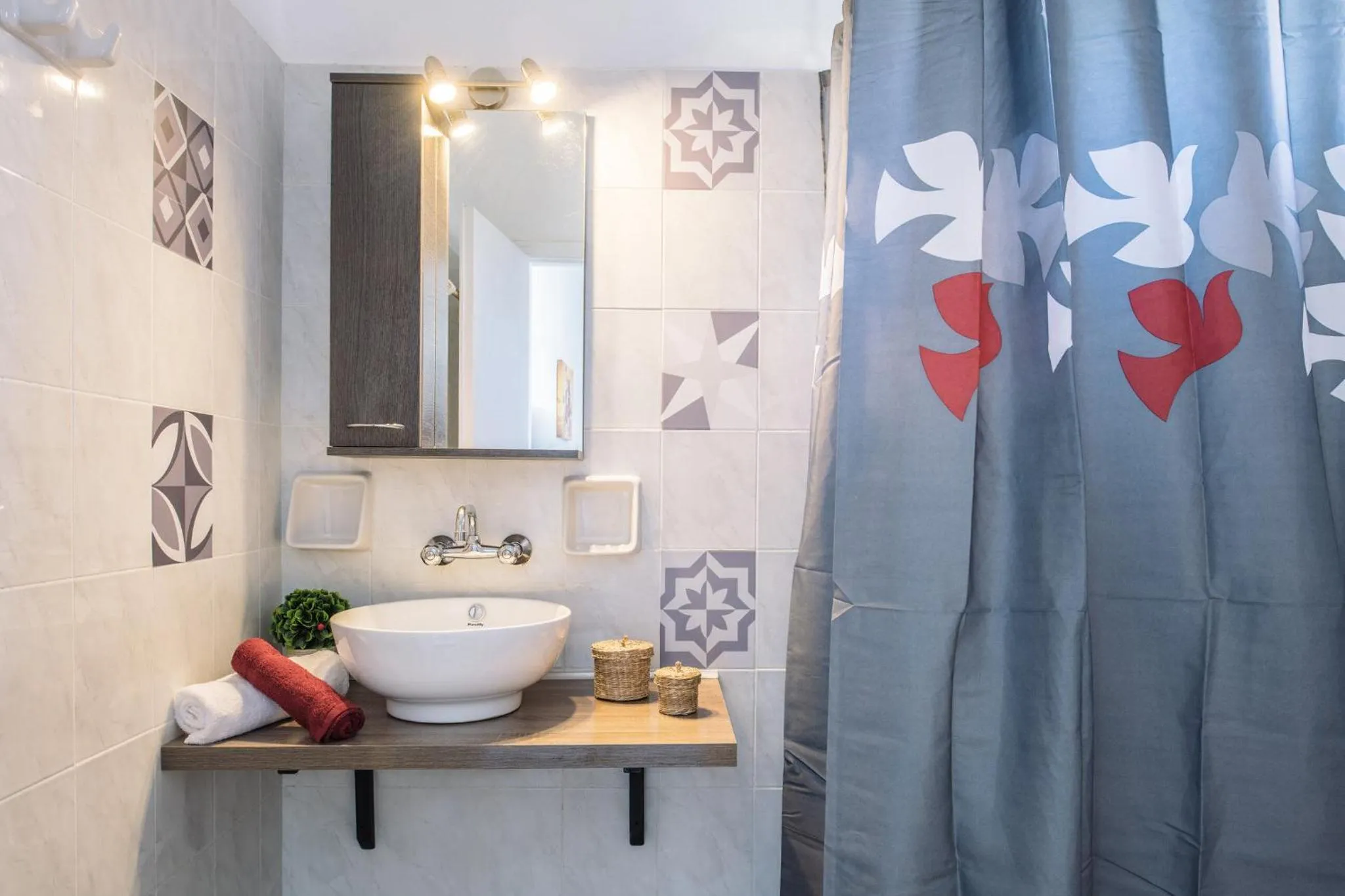 Villa Corali Apartments Sea Breath & Pool