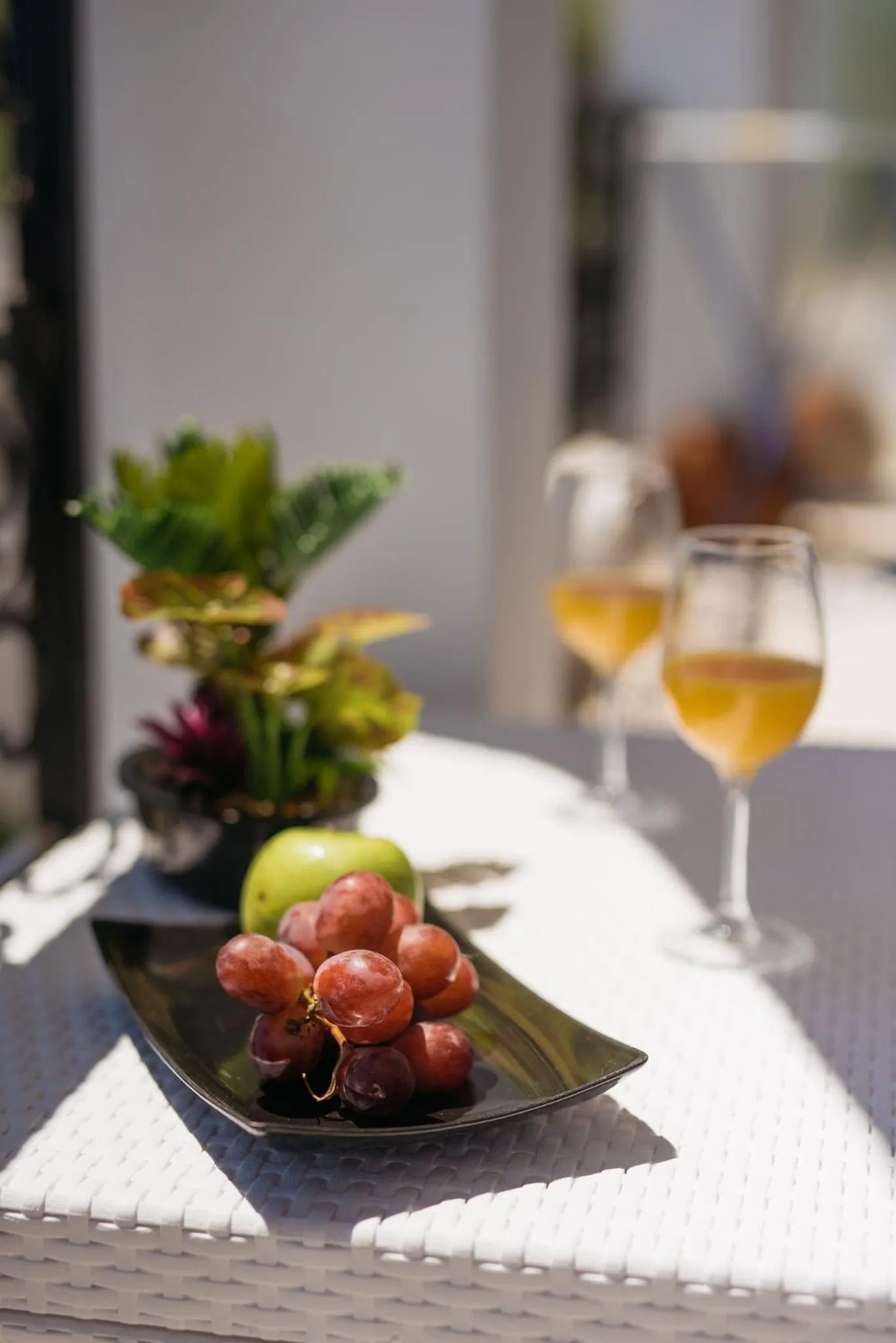 Villa Corali Apartments Sea Breath & Pool