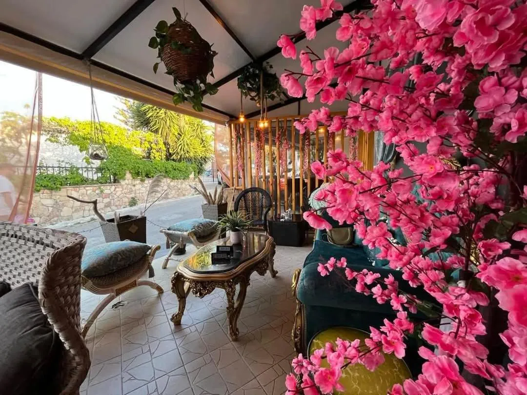 Villa Corali Apartments Sea Breath & Pool