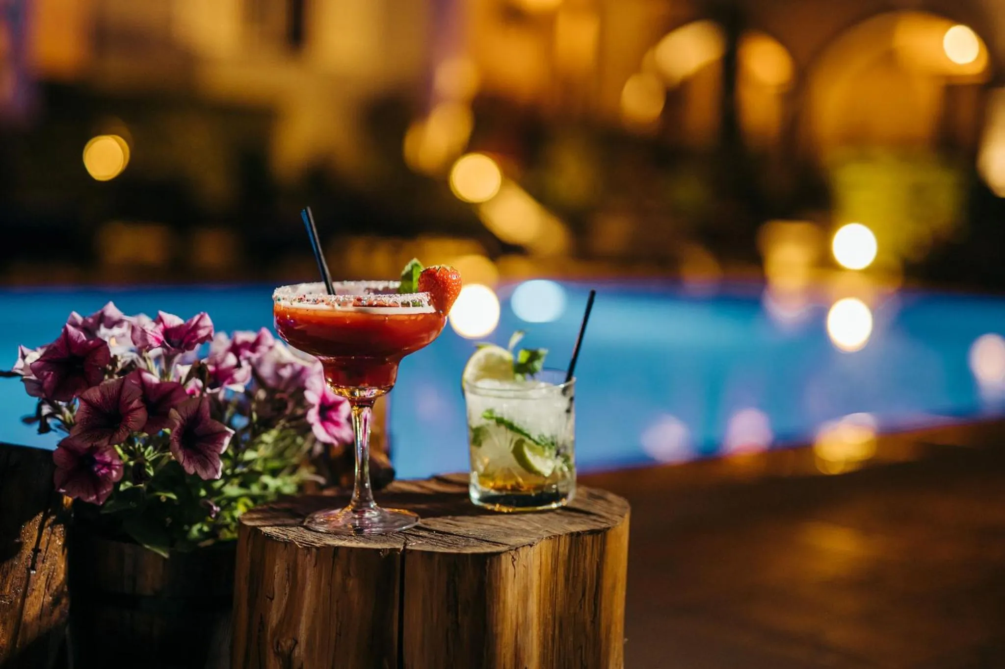 Villa Corali Apartments Sea Breath & Pool