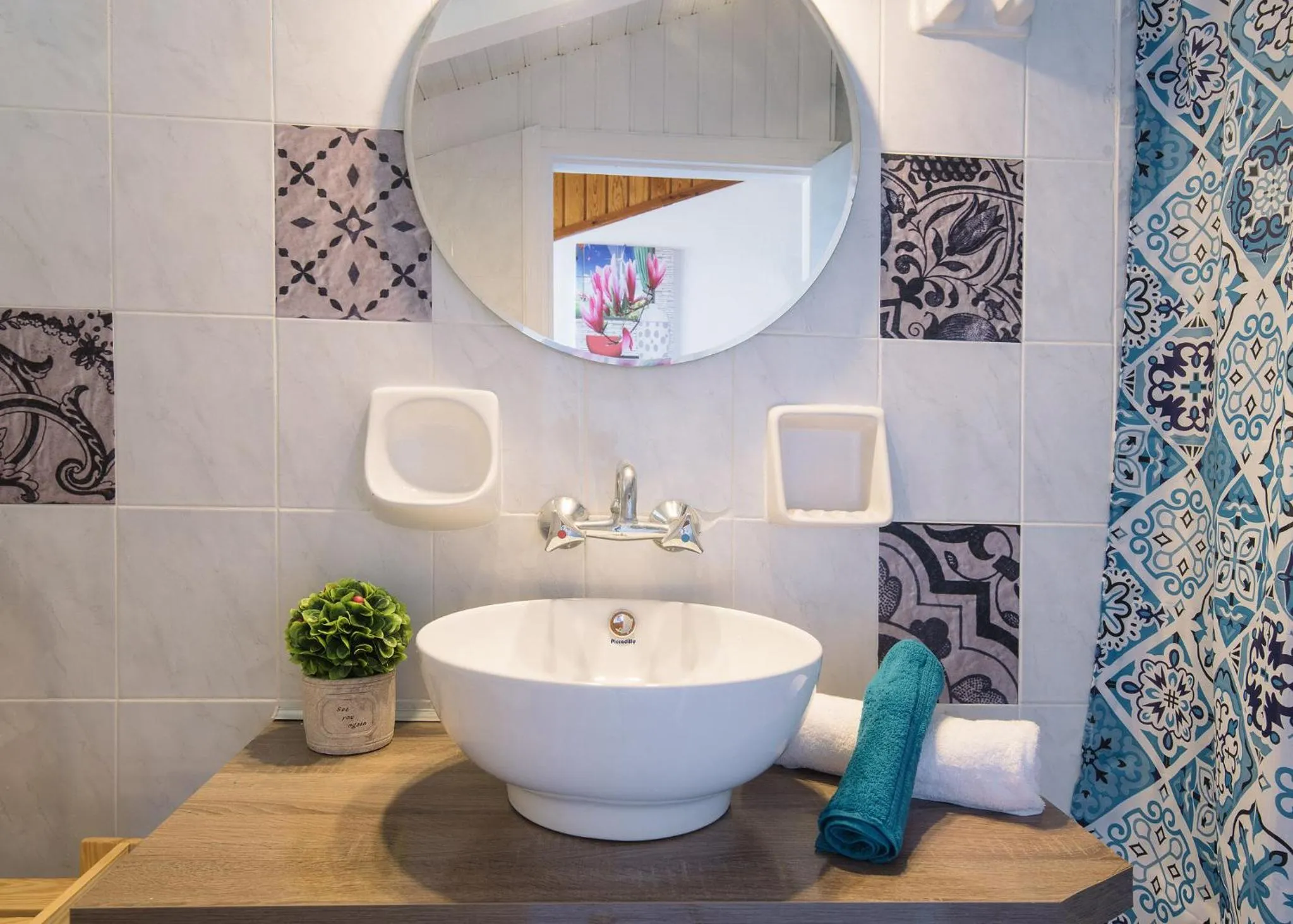 Villa Corali Apartments Sea Breath & Pool