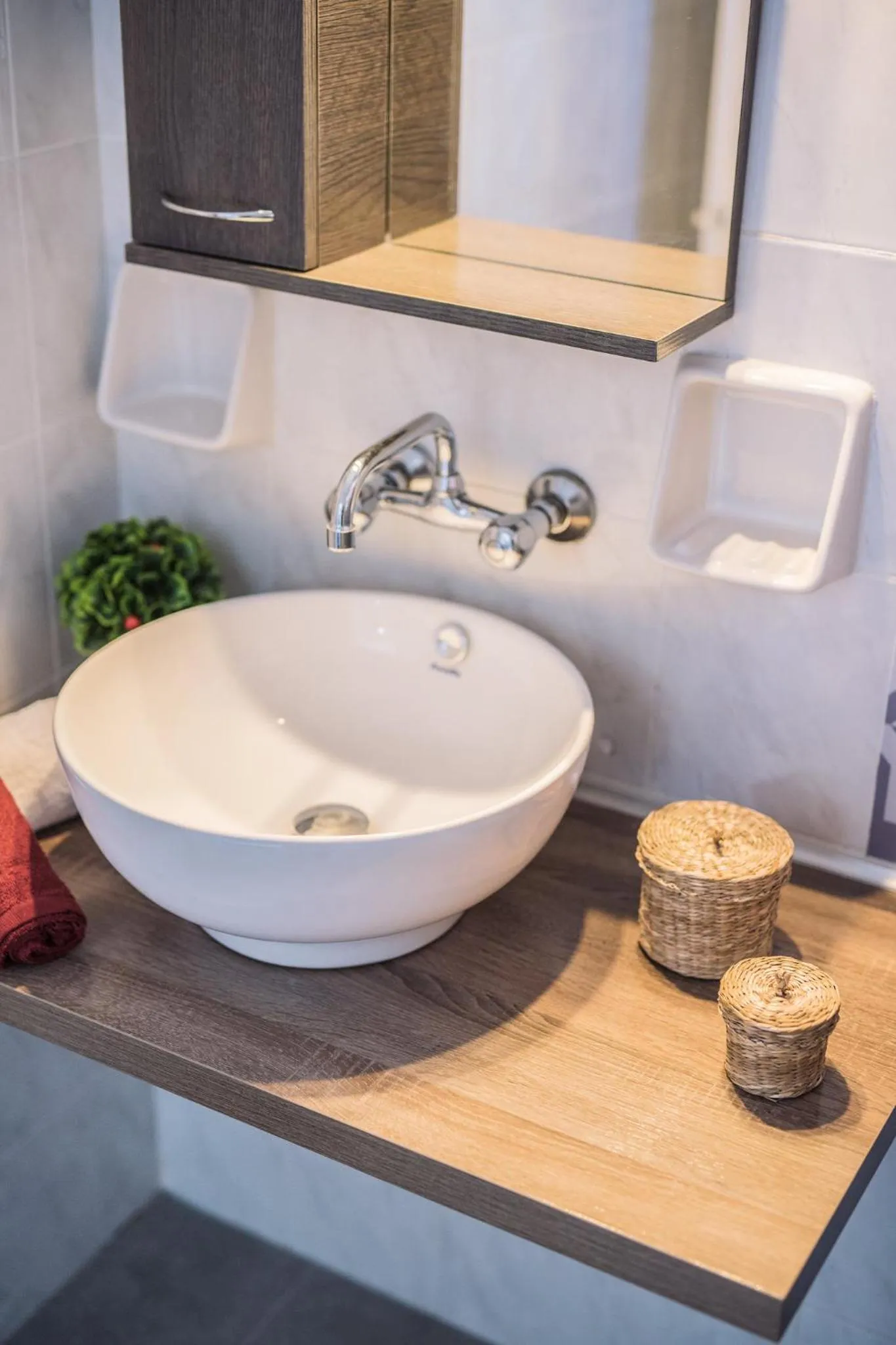 Villa Corali Apartments Sea Breath & Pool