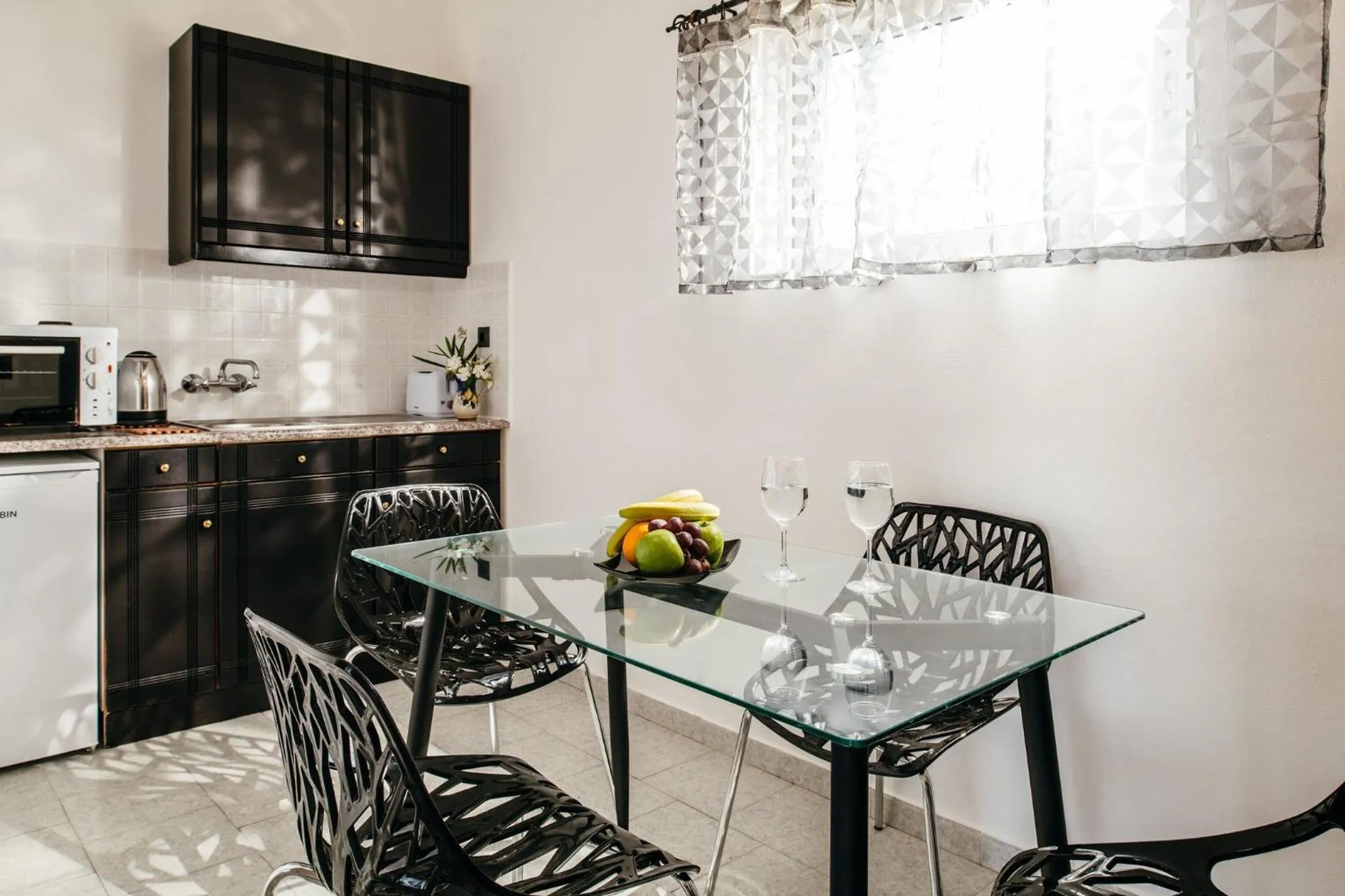 Villa Corali Apartments Sea Breath & Pool