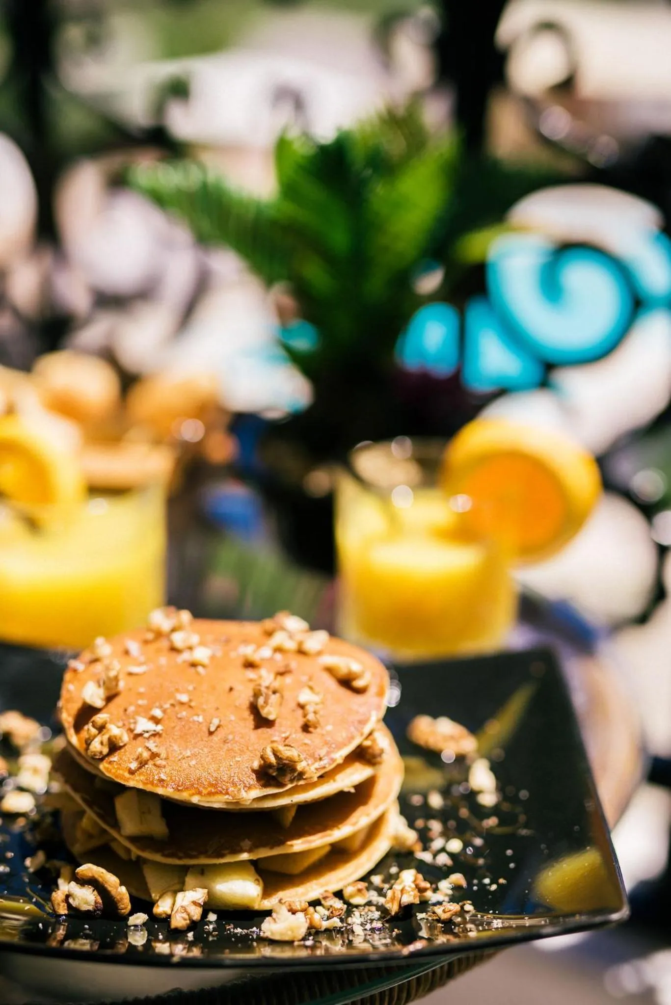 Villa Corali Apartments Sea Breath & Pool