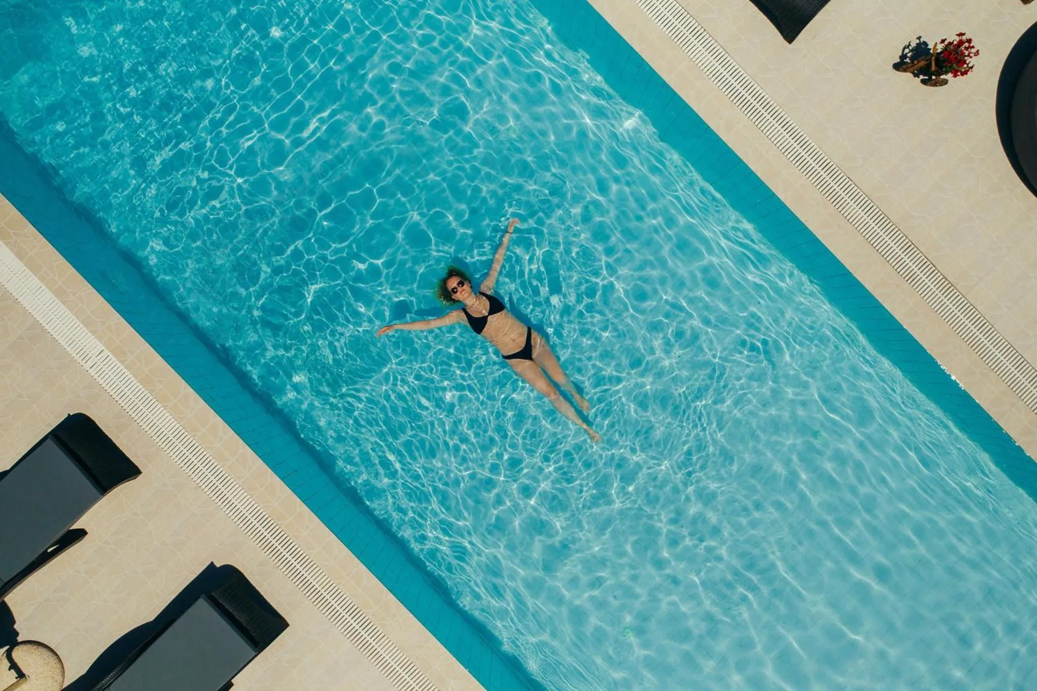 Villa Corali Apartments Sea Breath & Pool