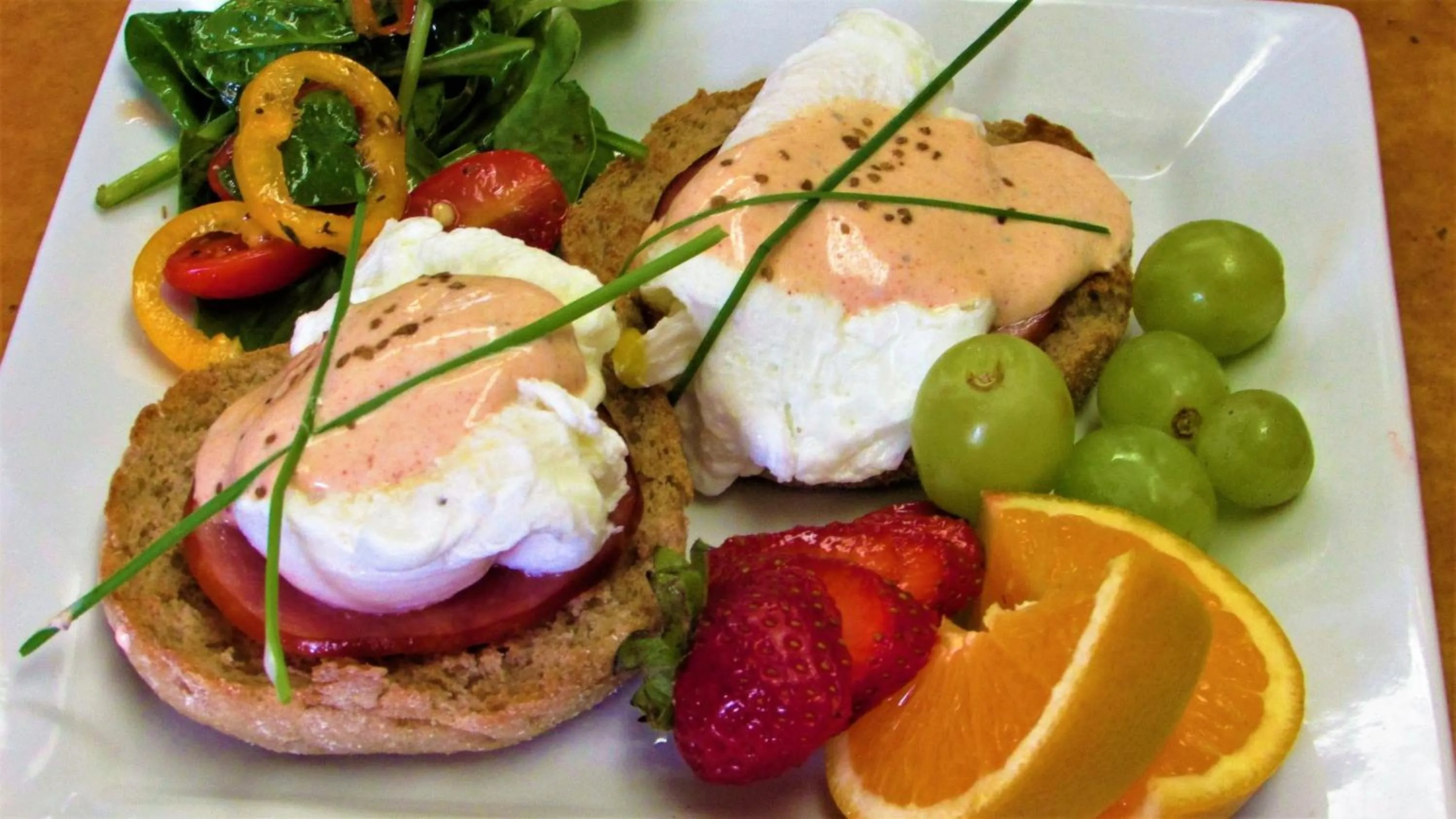 Breakfast in Center Lovell Inn