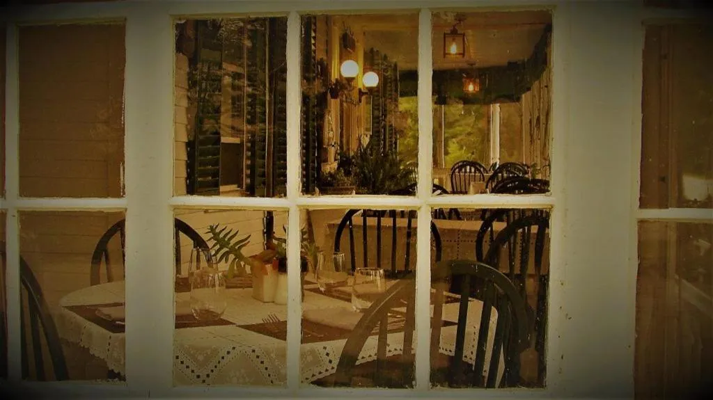 Restaurant/places to eat in Center Lovell Inn