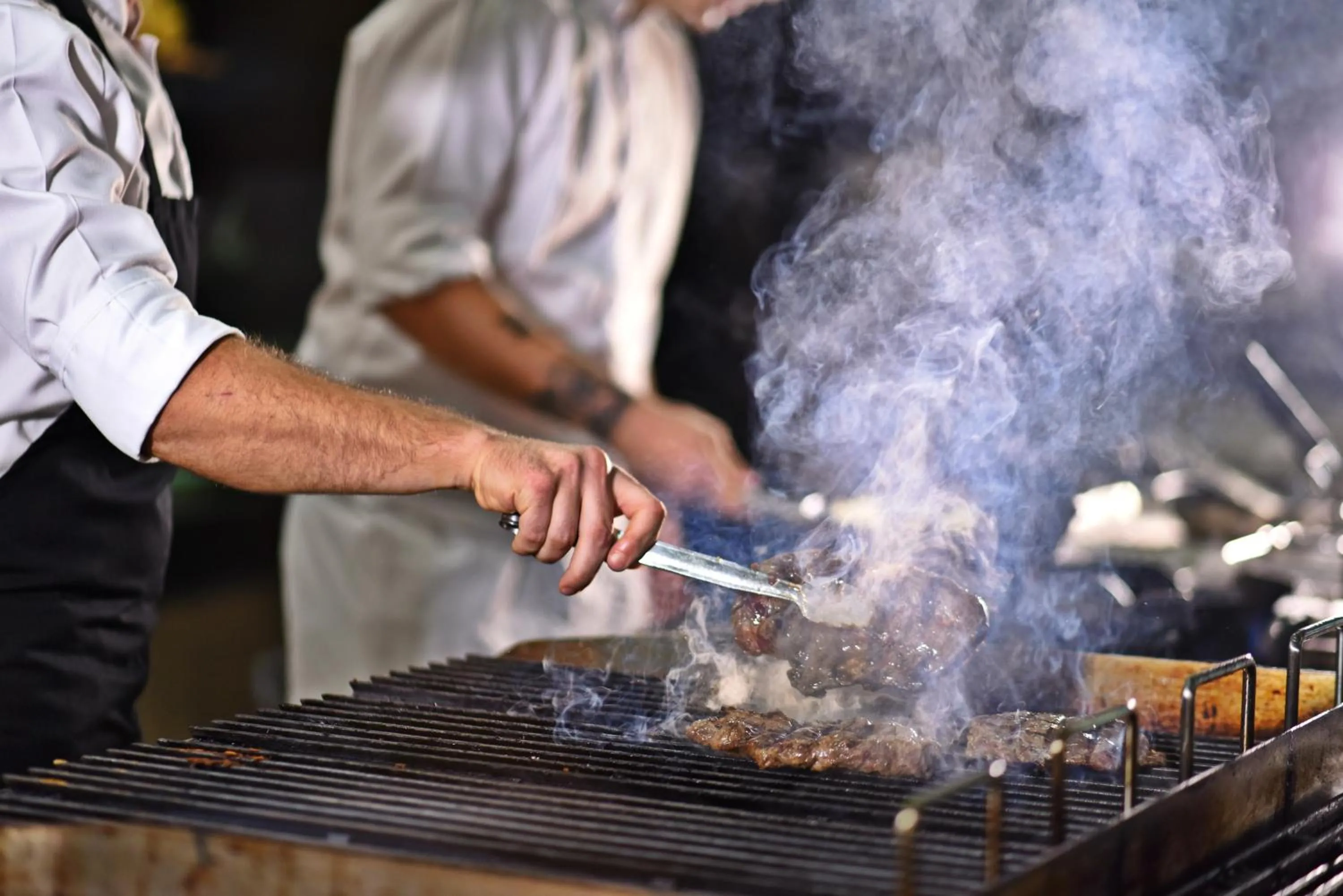 Food, Other Activities in Selectum Luxury Resort