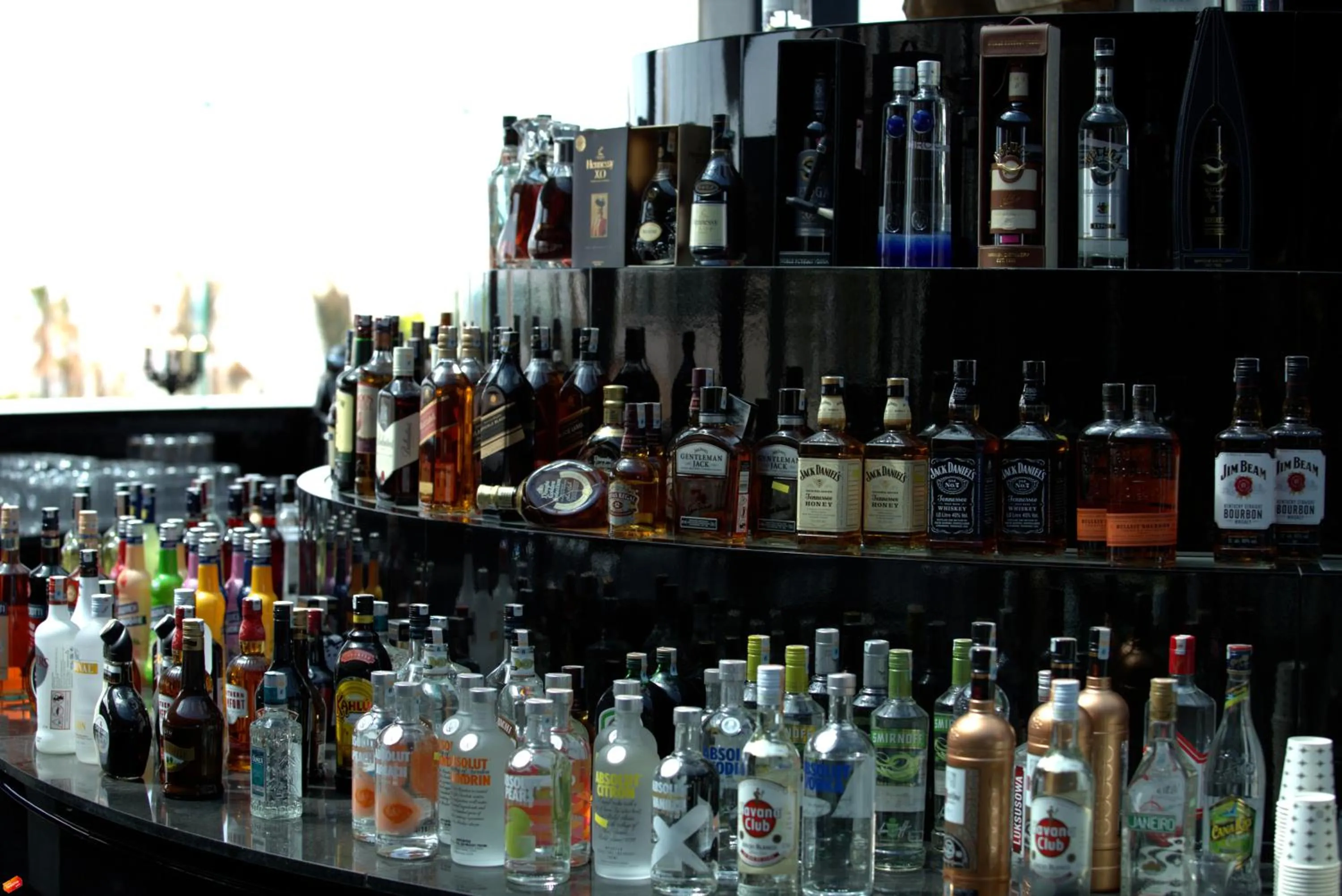 Day in Selectum Luxury Resort