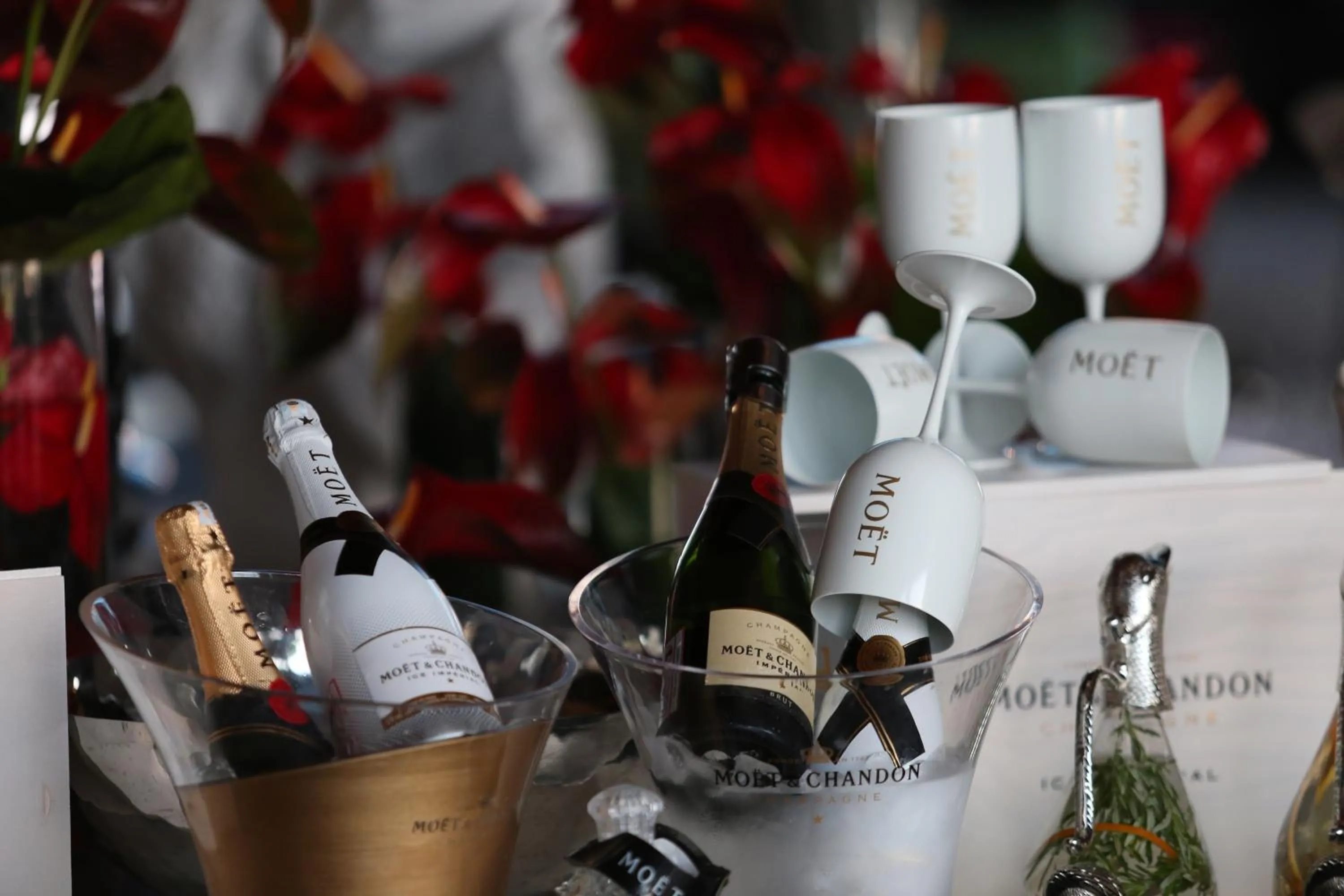 Lobby or reception in Selectum Luxury Resort