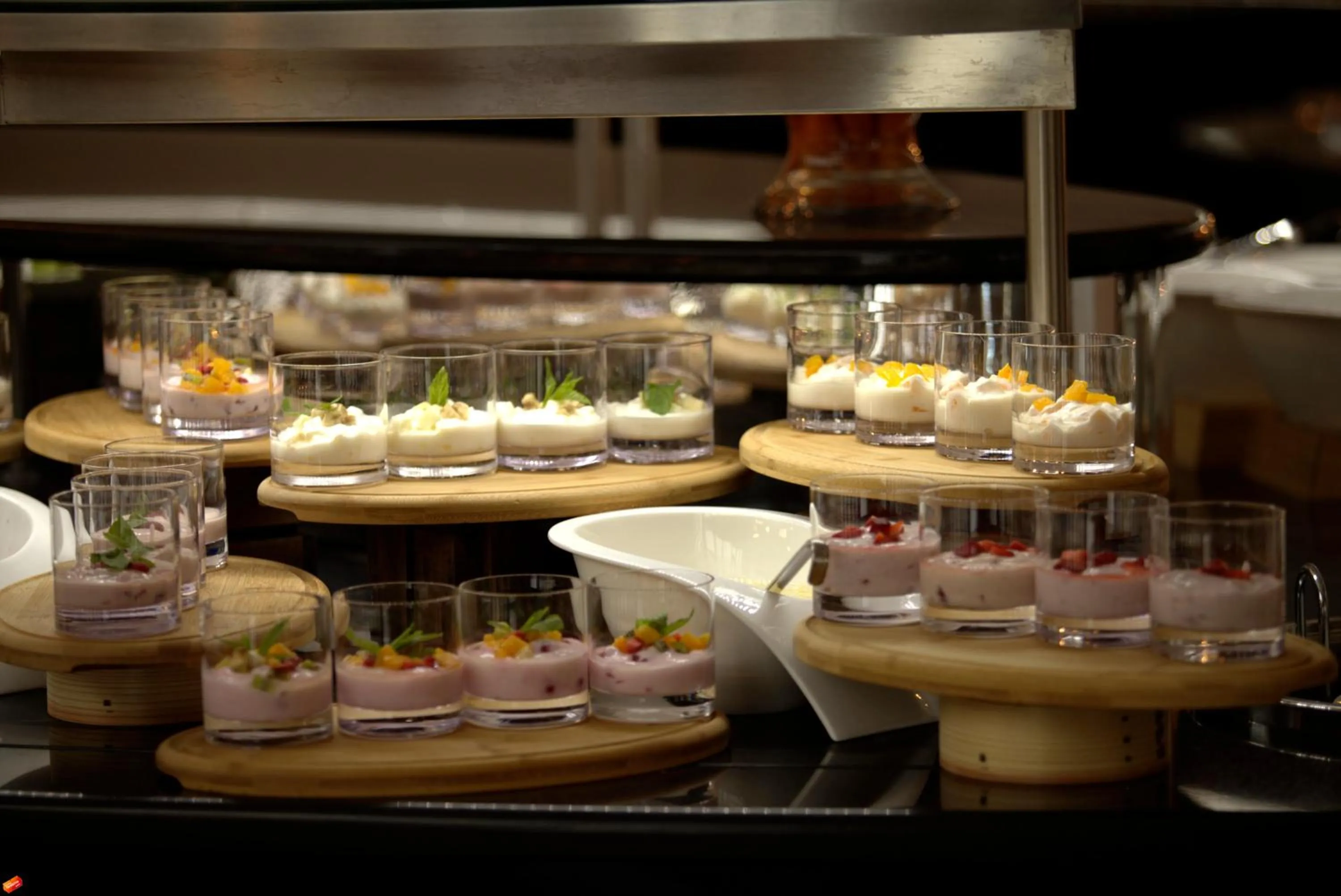 Food close-up, Food in Selectum Luxury Resort