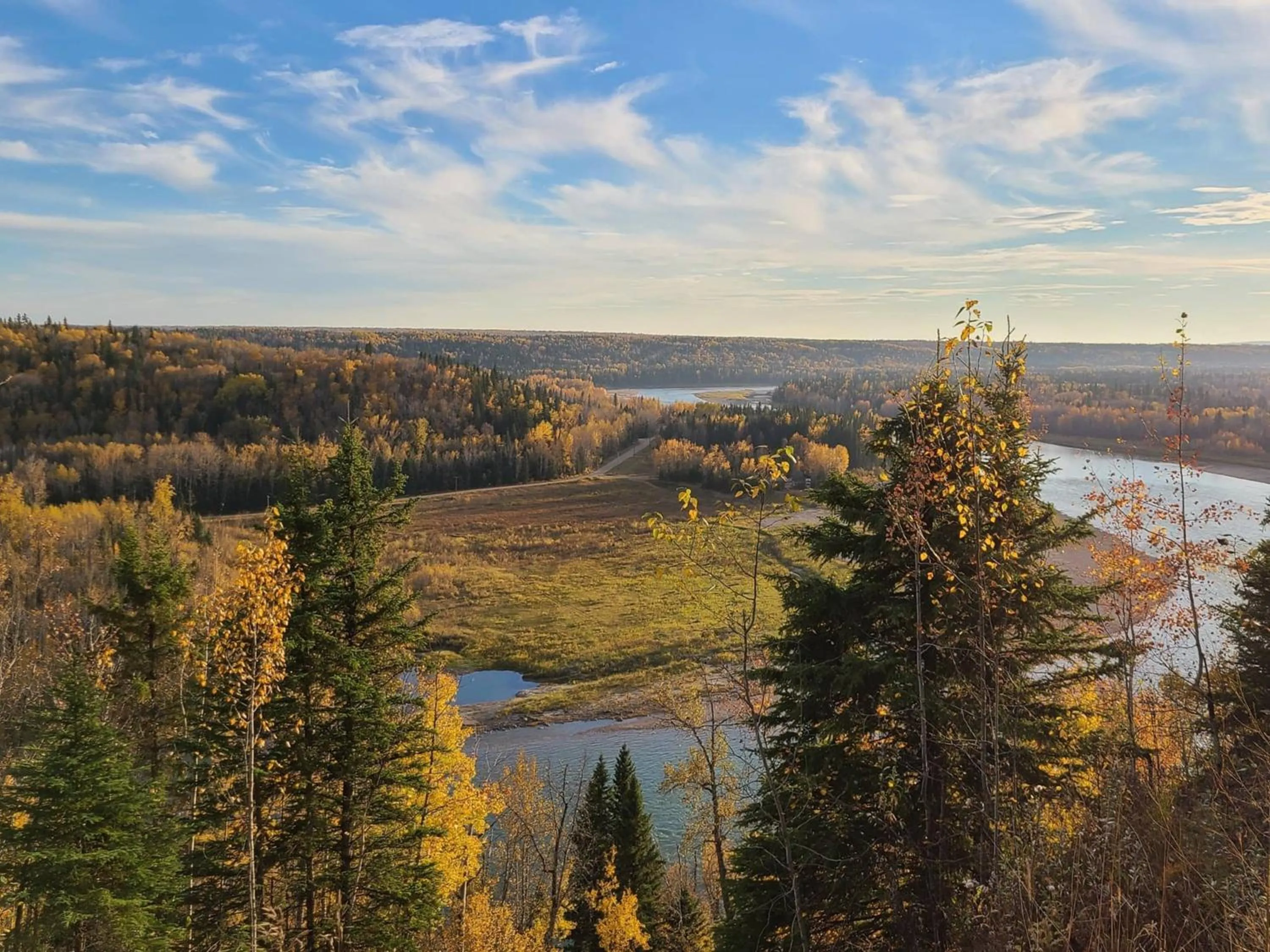 Nearby landmark in Holiday Inn Express & Suites Drayton Valley by IHG