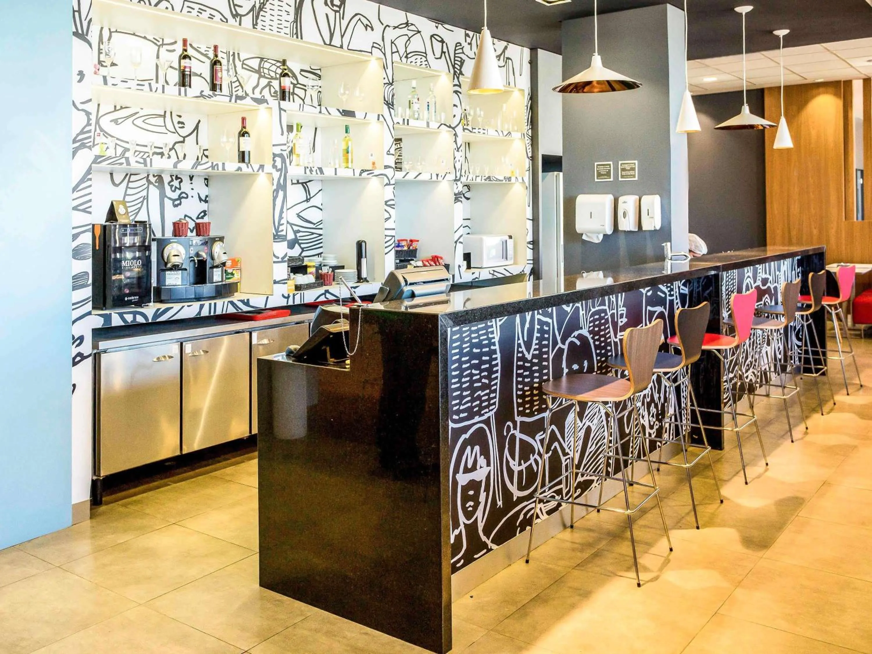 Other in ibis Catanduva