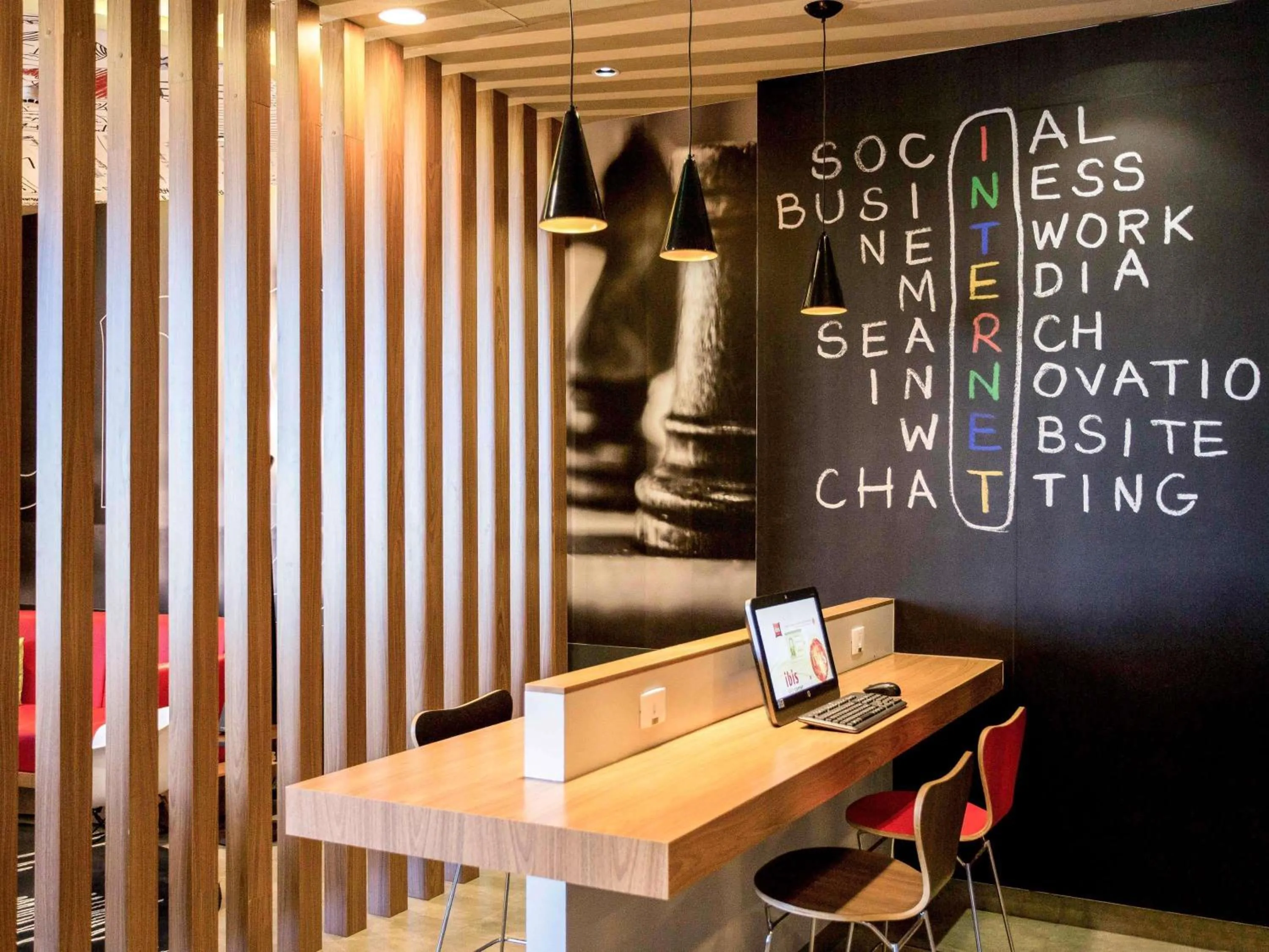 Other in ibis Catanduva