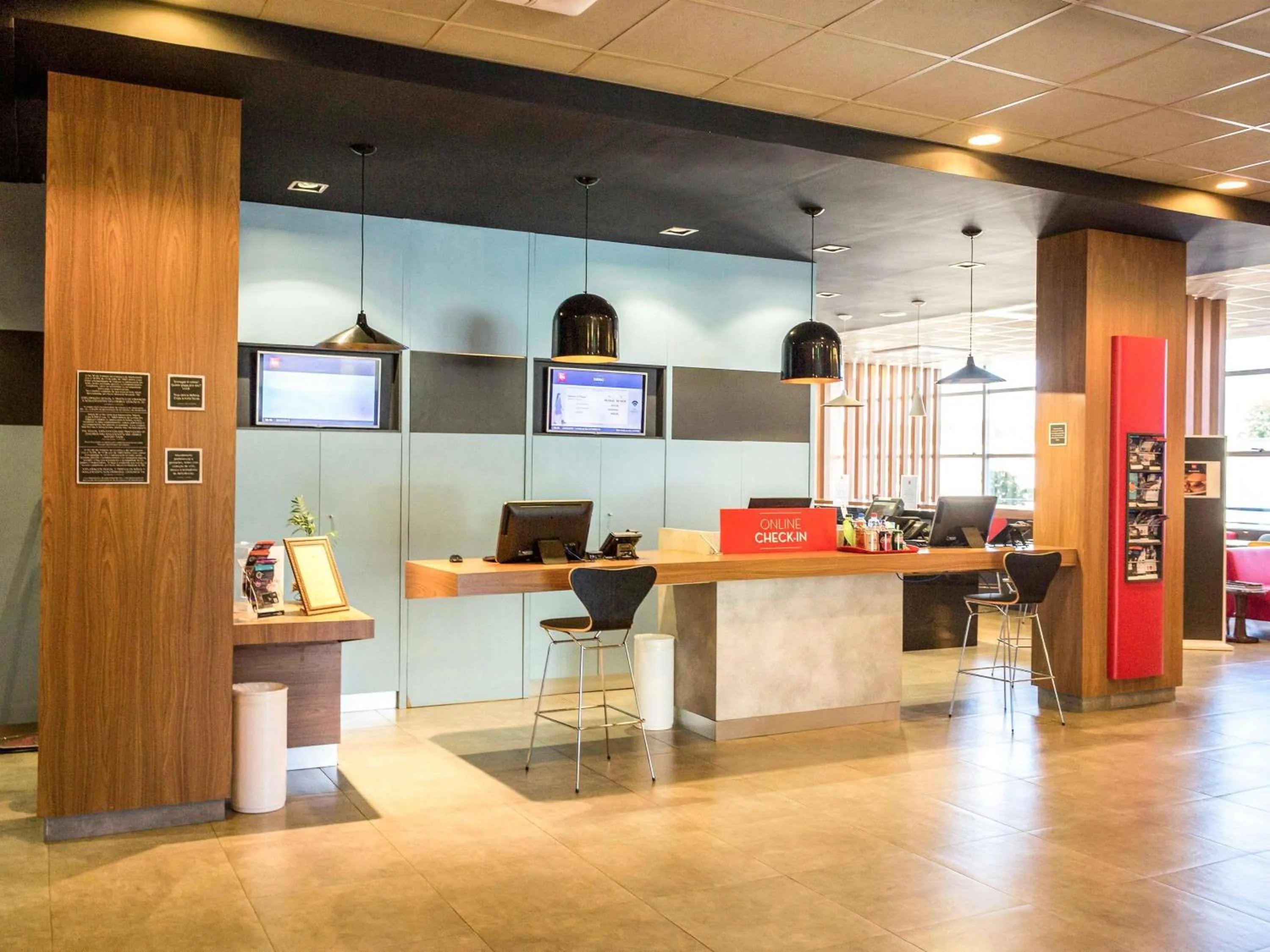 Other in ibis Catanduva