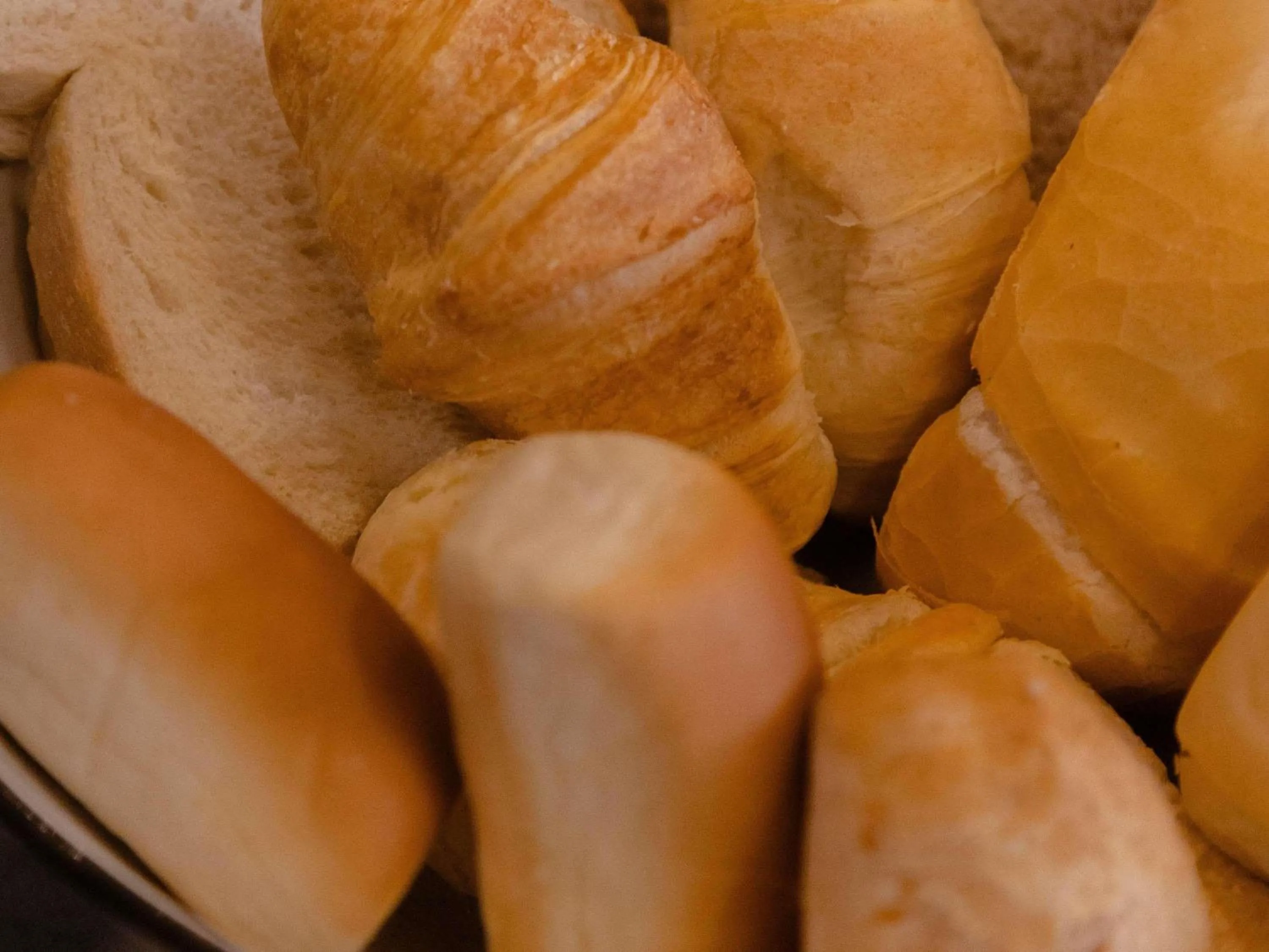 Breakfast in ibis Catanduva