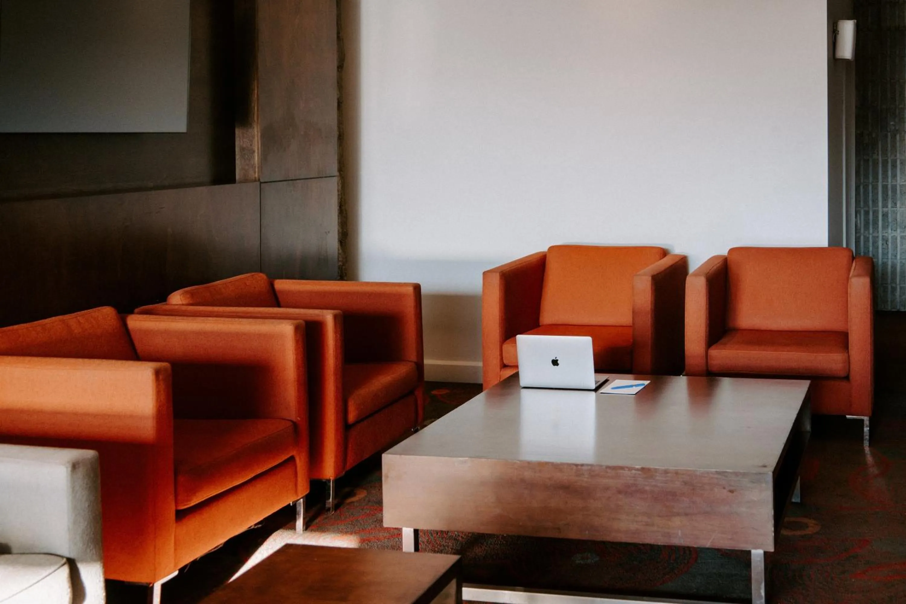 Area and facilities in Delta Hotels by Marriott Saguenay Conference Centre