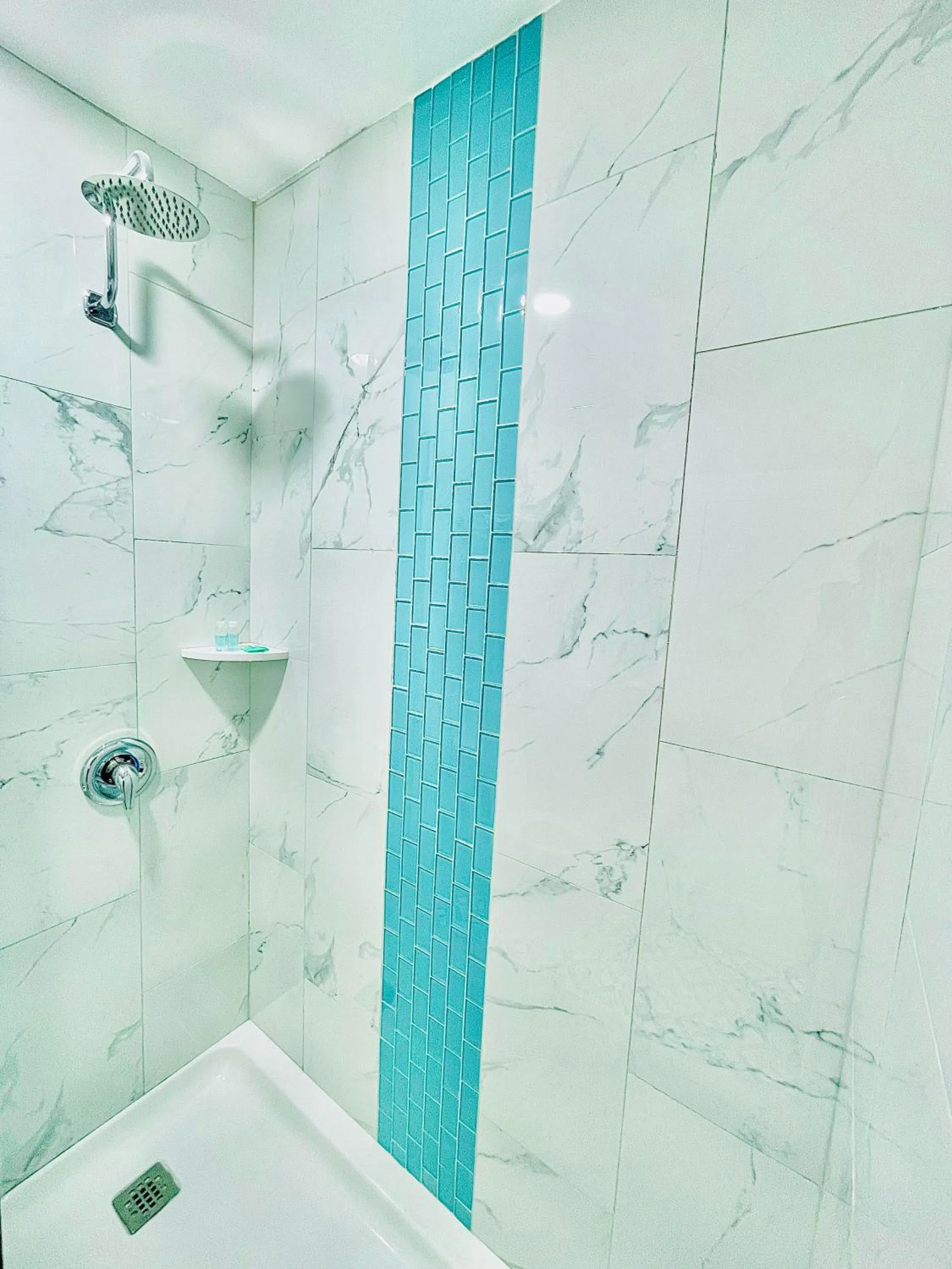 Bathroom in Villa Serena