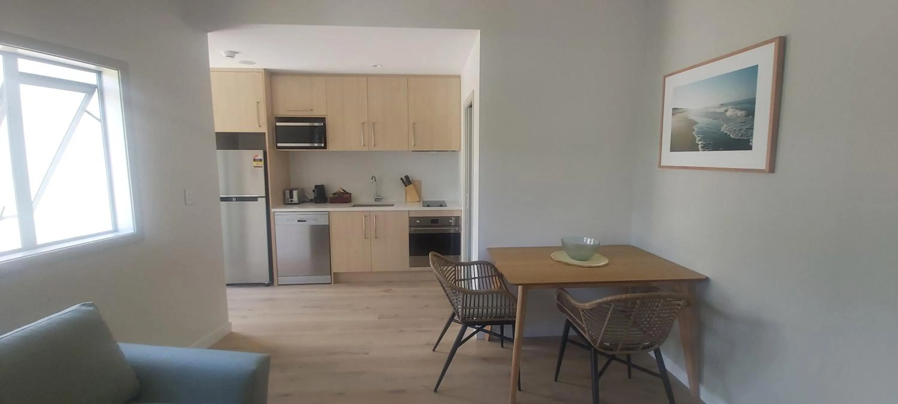 Beachside Resort Motel Whitianga