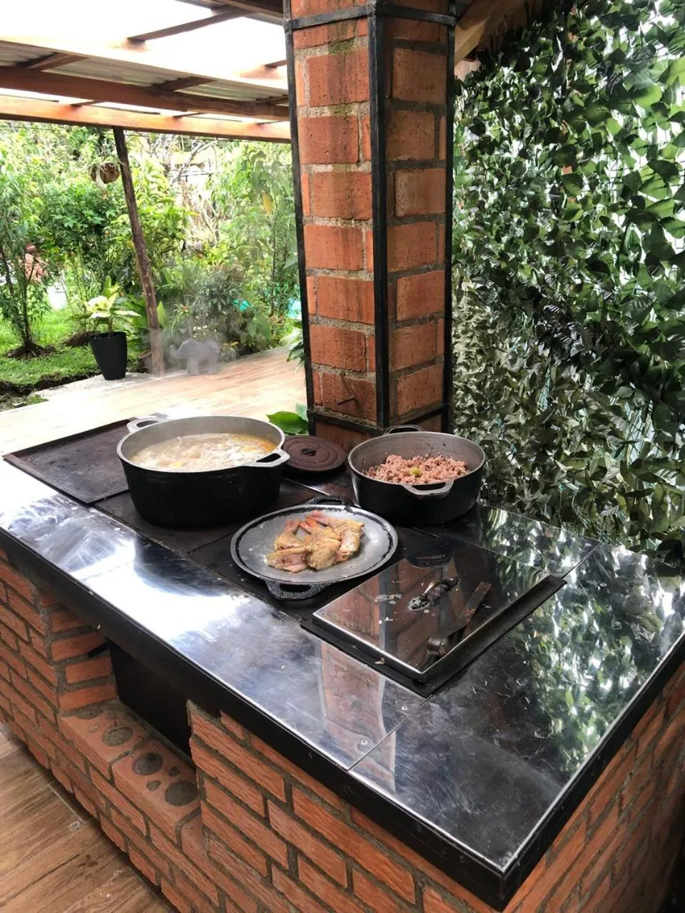 Casa Haydee Monteverde