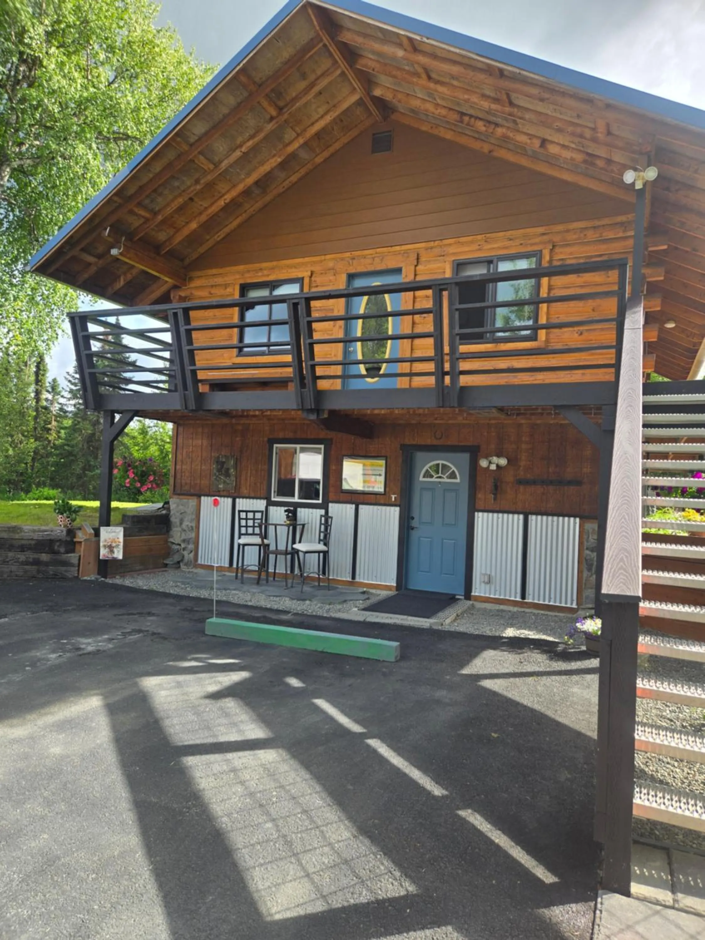 Southern Bluff Bed & Breakfast