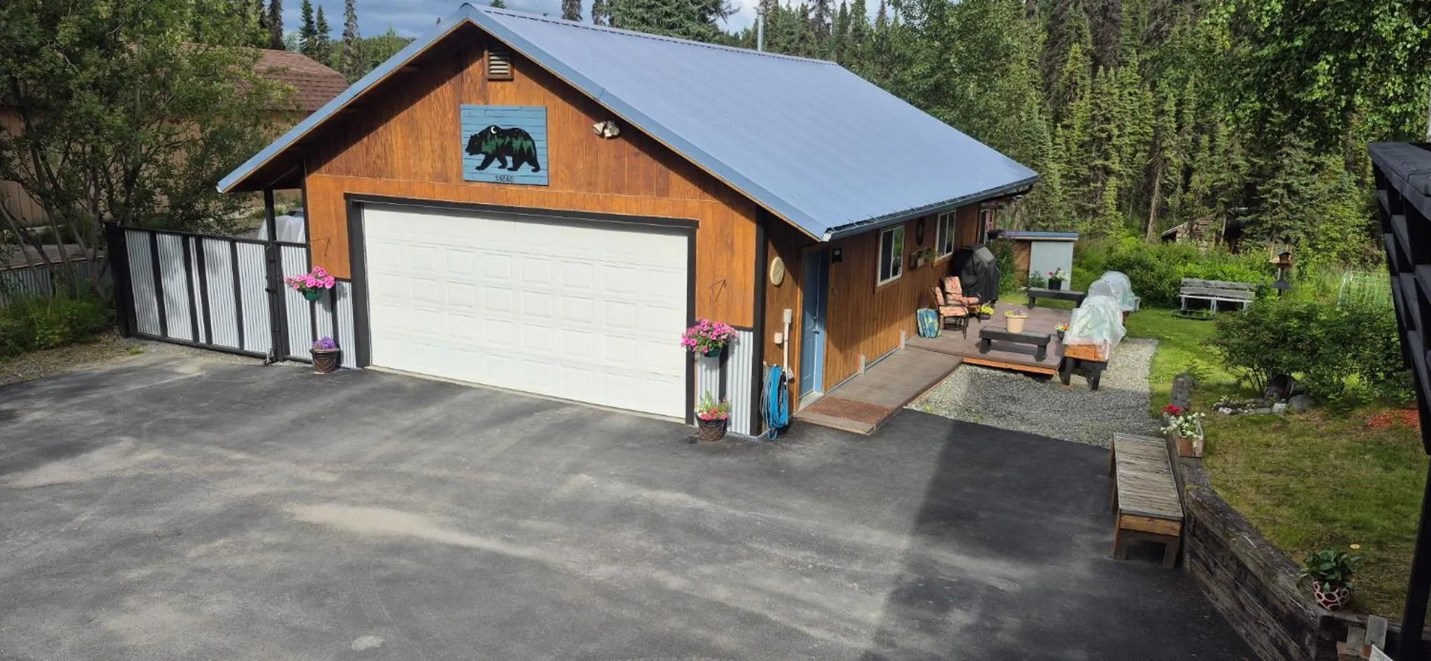 Southern Bluff Bed & Breakfast