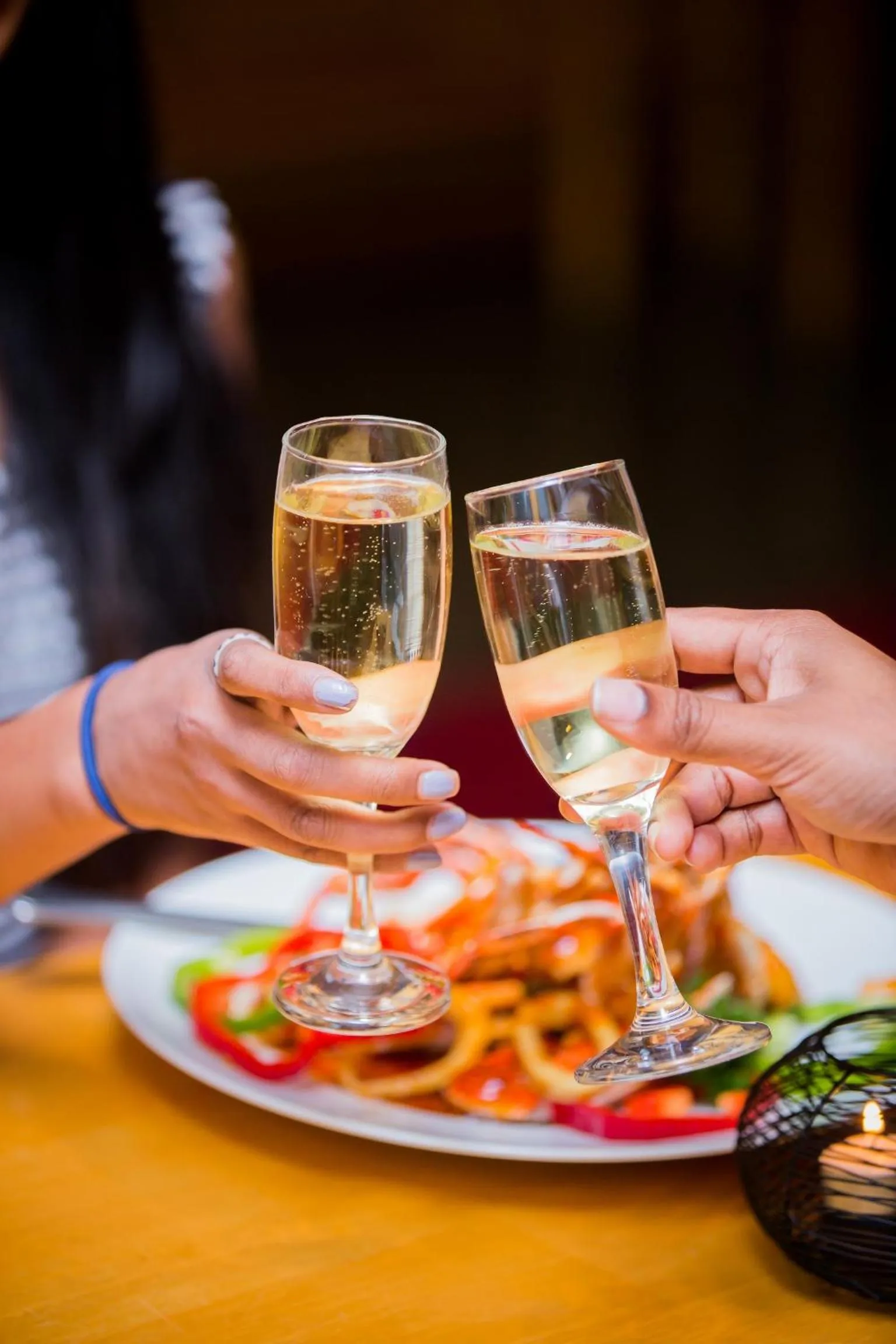 Restaurant/places to eat in Sandown Regency Hotel & Apartments