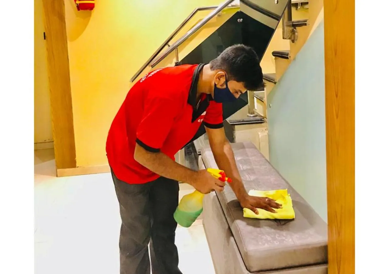 Other in Hotel Residency Park Near Masjid Rly Station South Mumbai