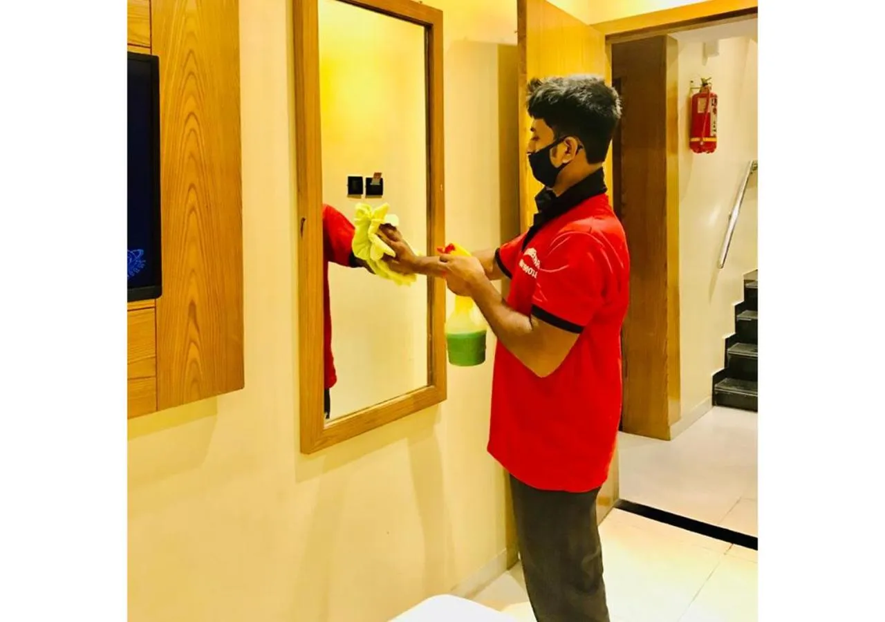 Other in Hotel Residency Park Near Masjid Rly Station South Mumbai