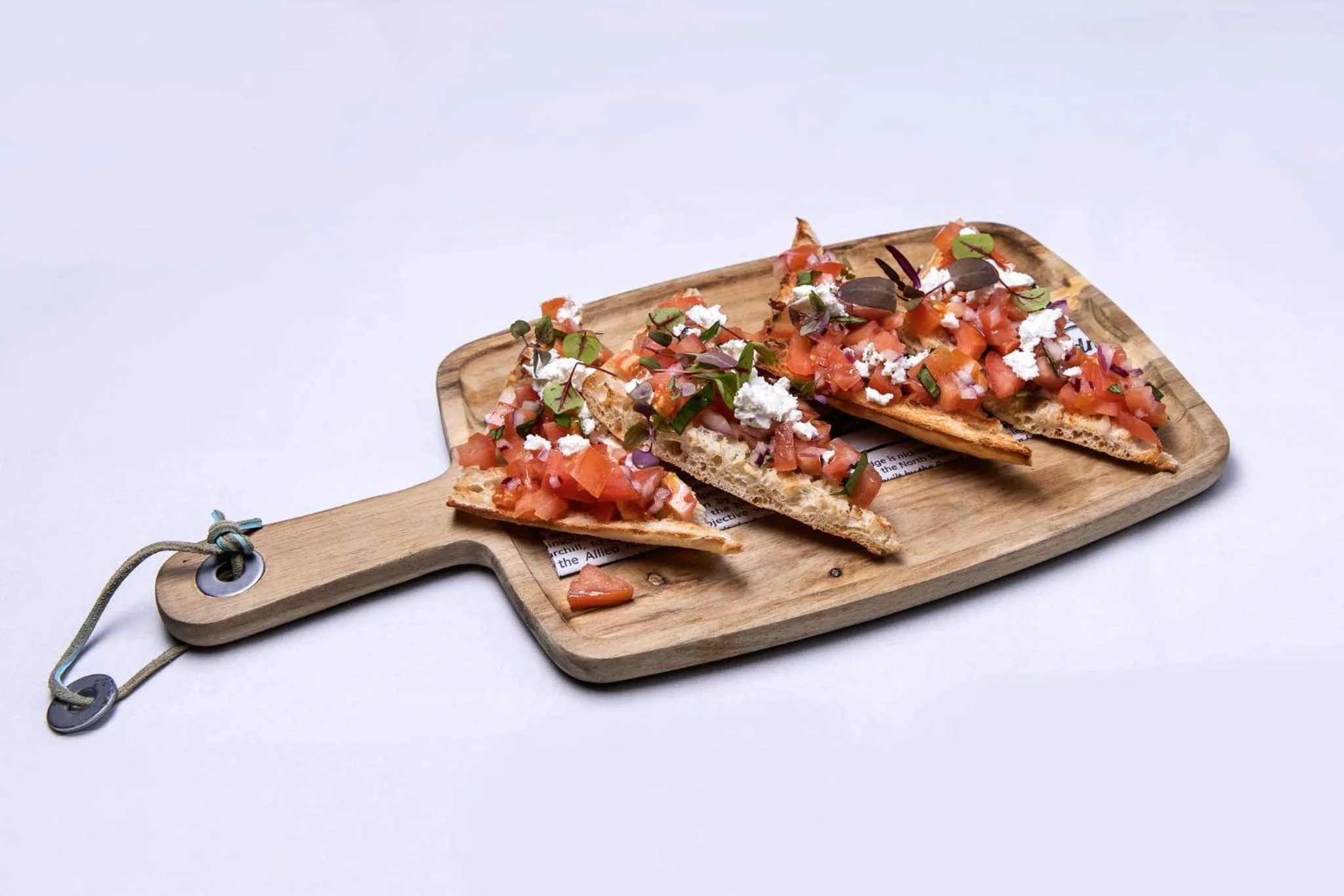 Food in Markets Hotel