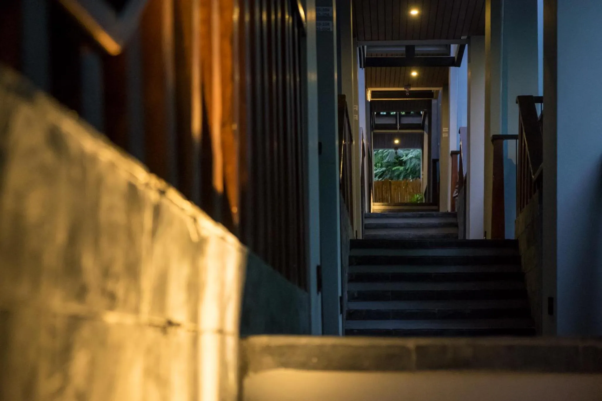 Facade/entrance in Avatara Resort