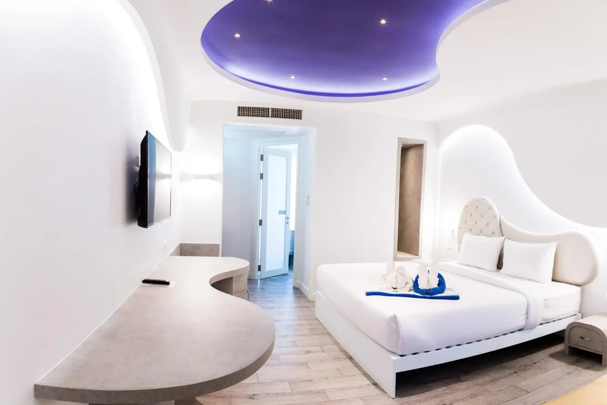 Avatara Resort Avatara Resort