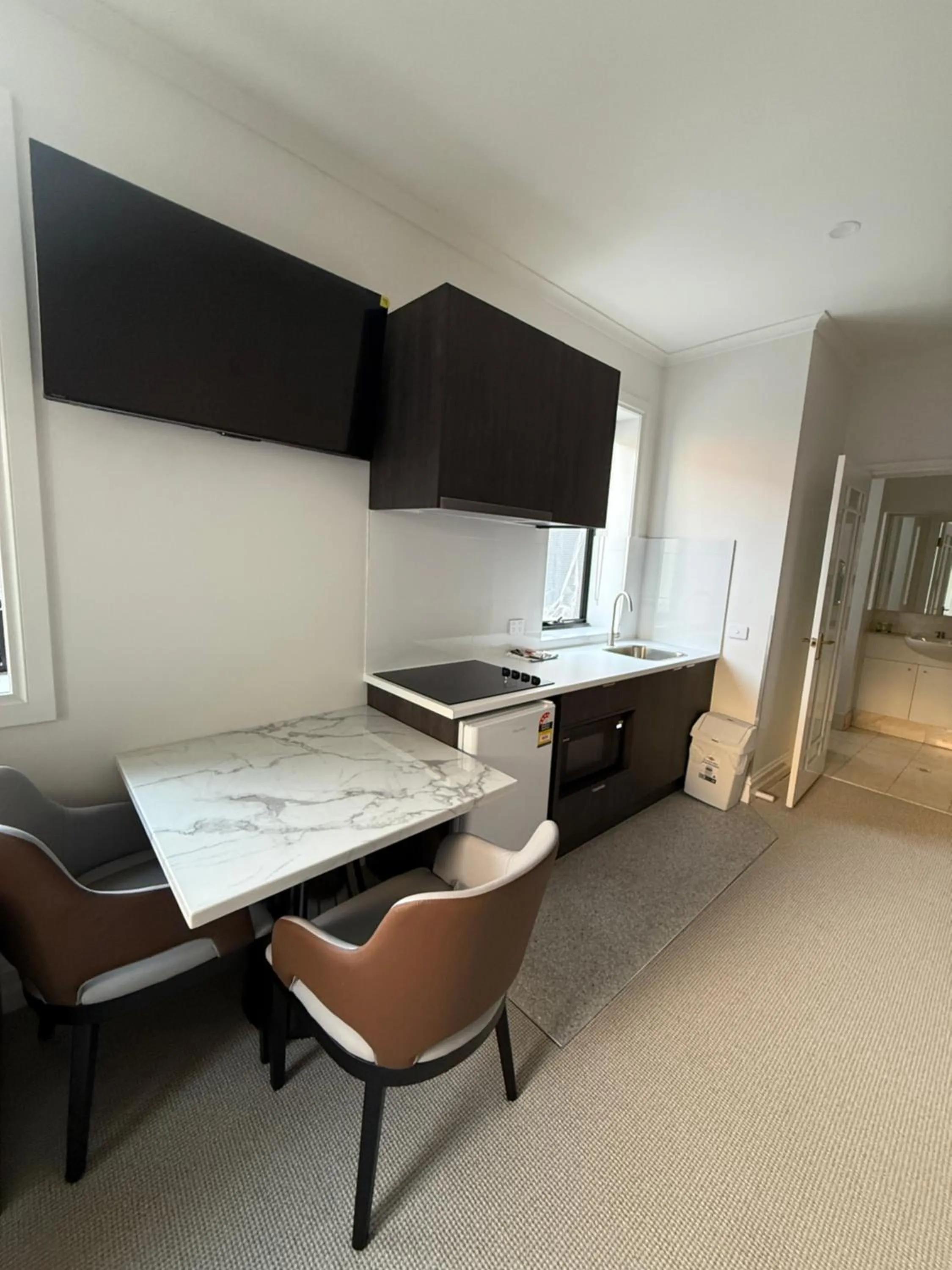 Sixty Two On Grey Serviced Apartments