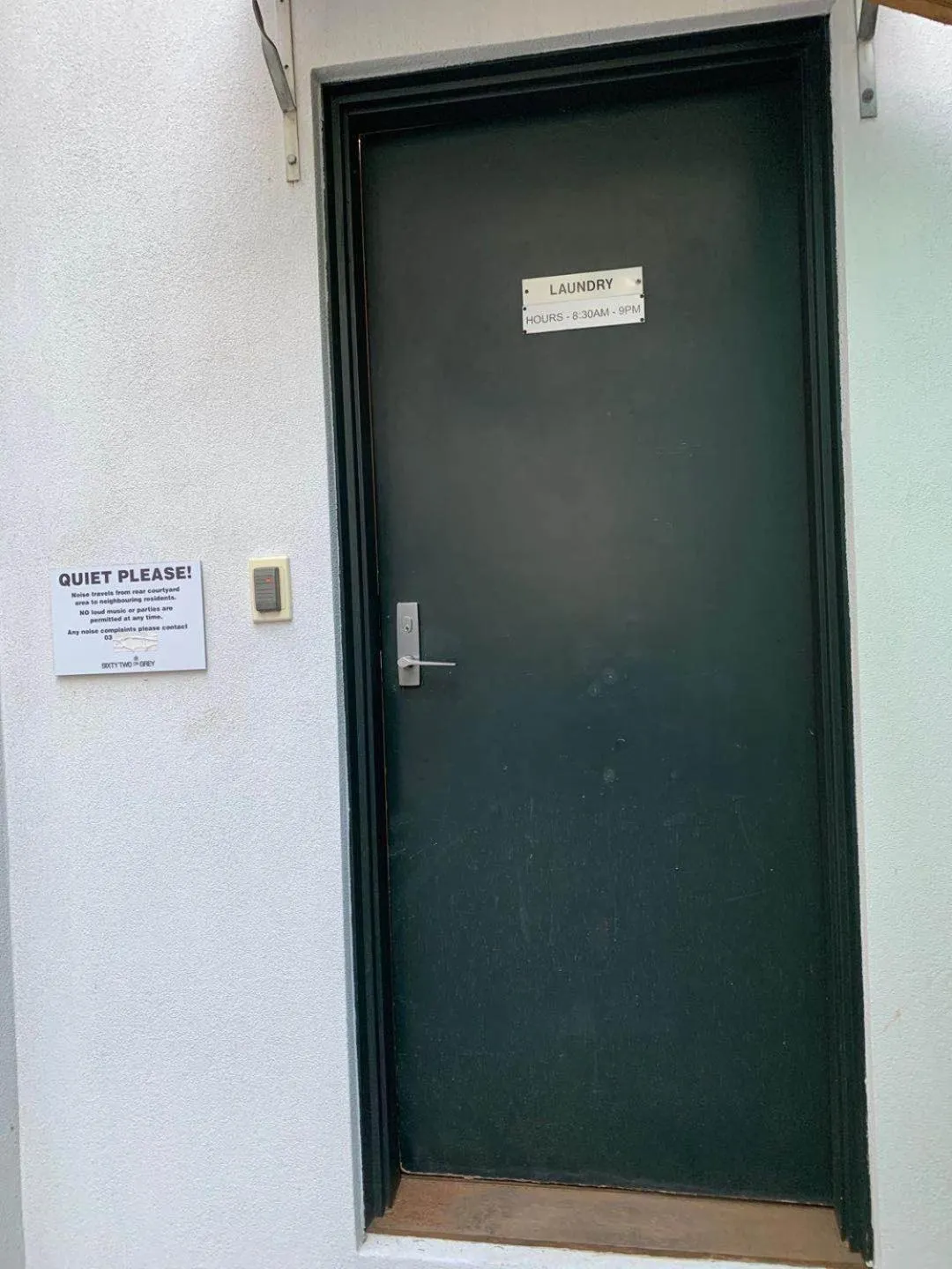 Sixty Two On Grey Serviced Apartments