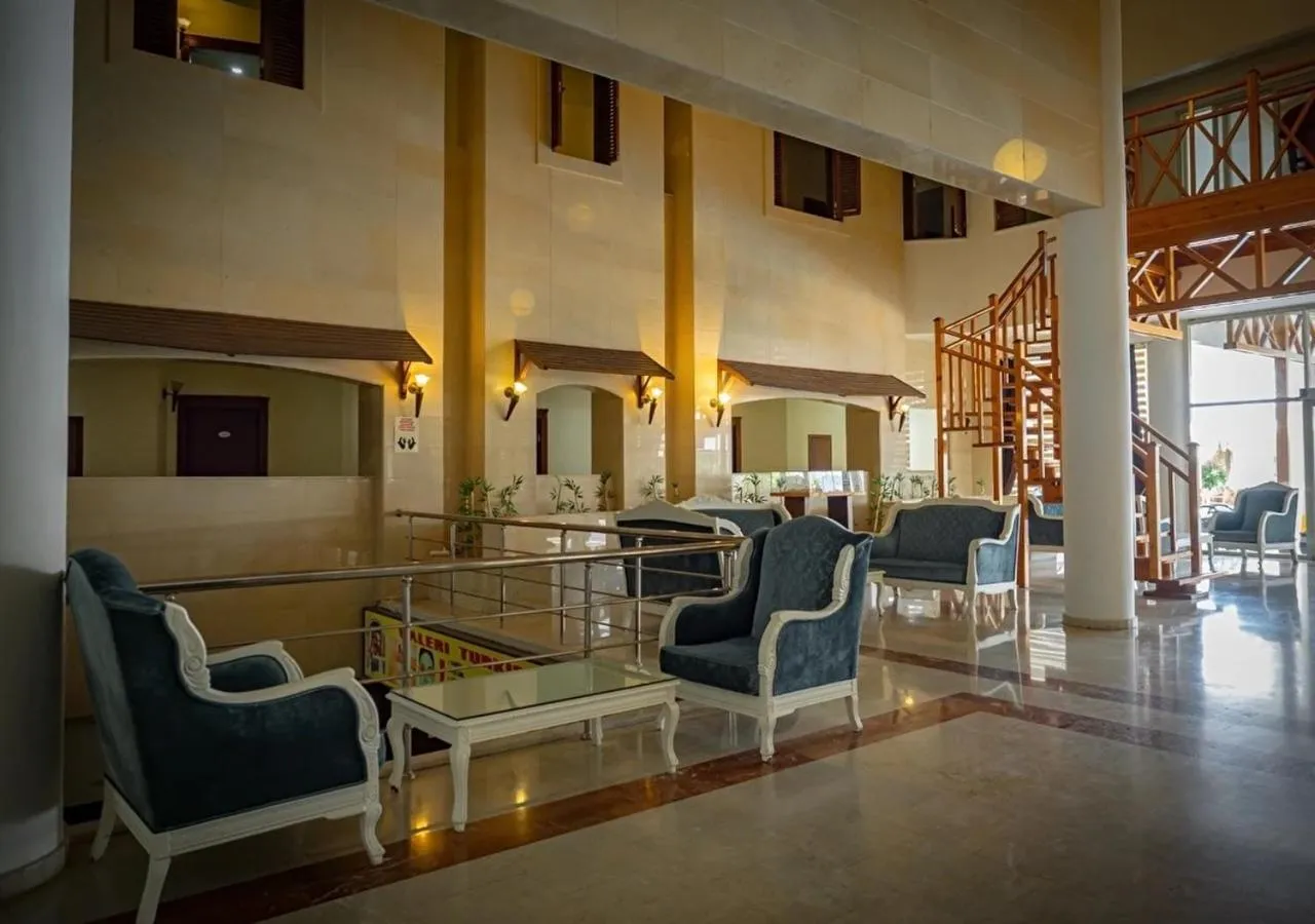 Property building in Valeri Beach Hotel - All Inclusive