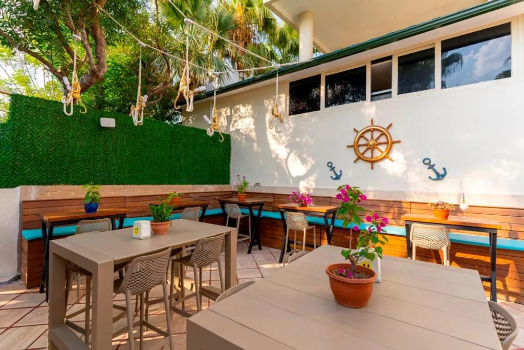 L'ancora Beach Hotel