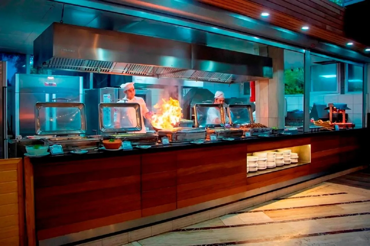 L'ancora Beach Hotel