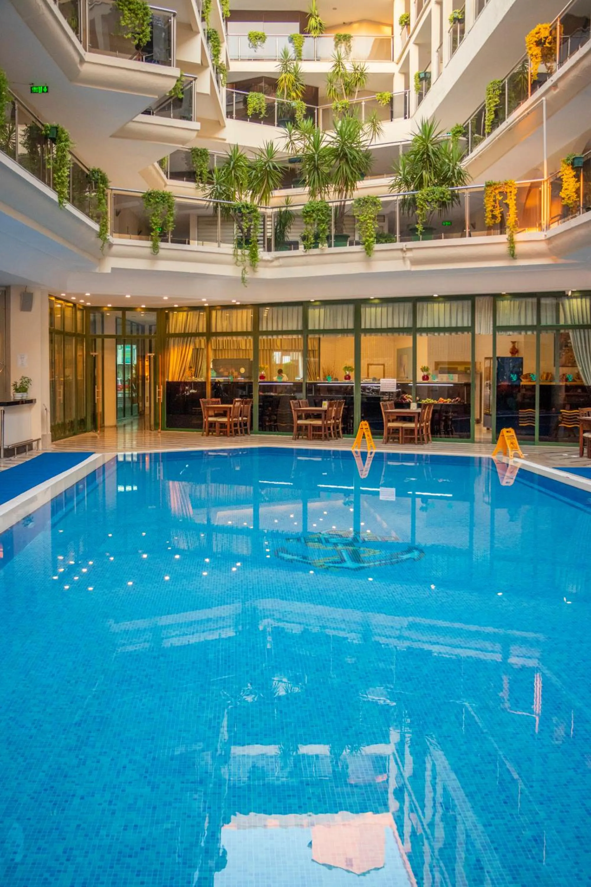  in L'ancora Beach Hotel