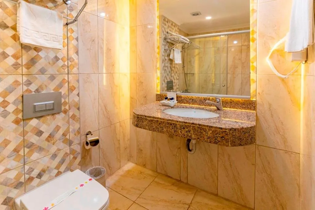 L'ancora Beach Hotel