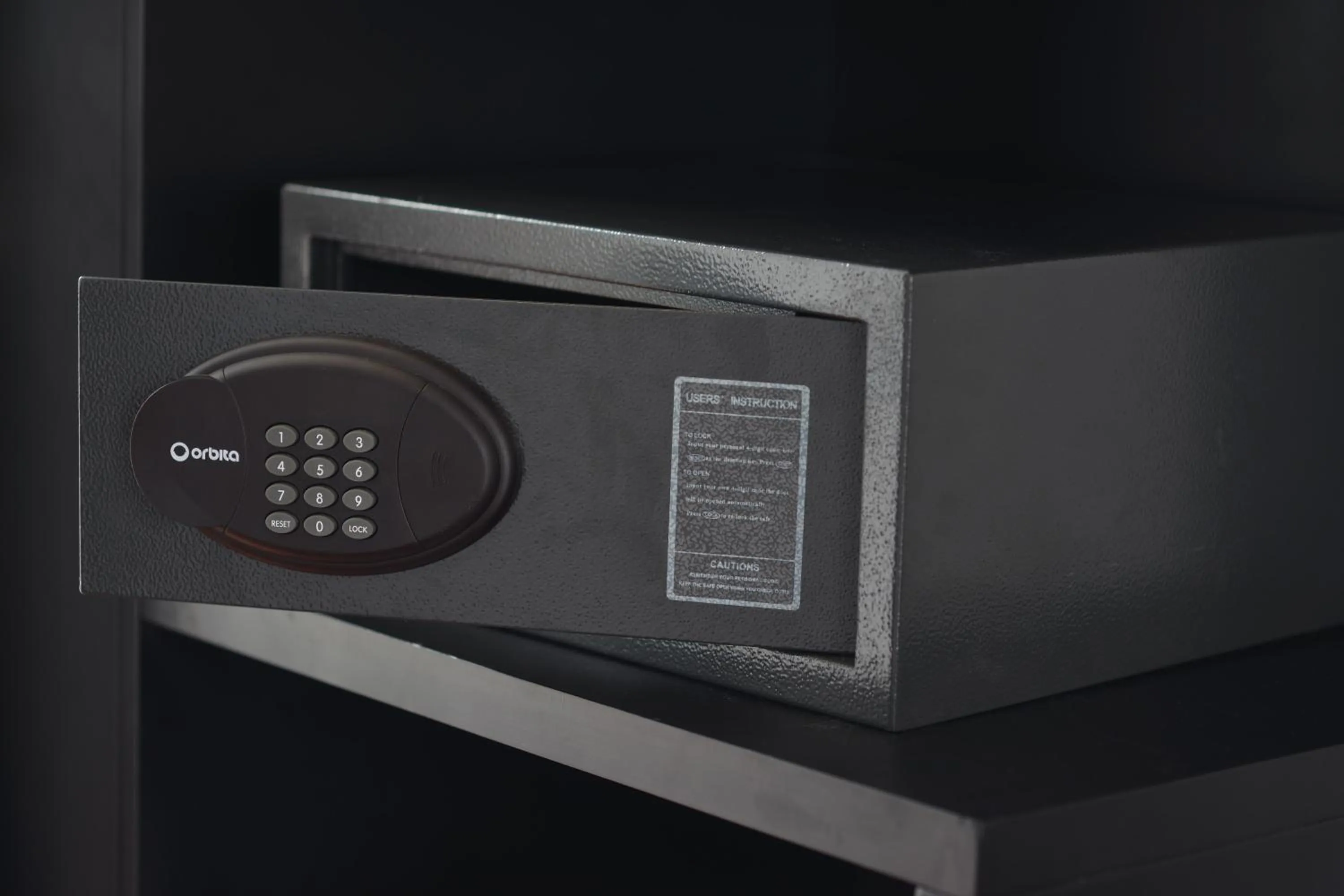 Business facilities in Nostalgia Hotel and Spa