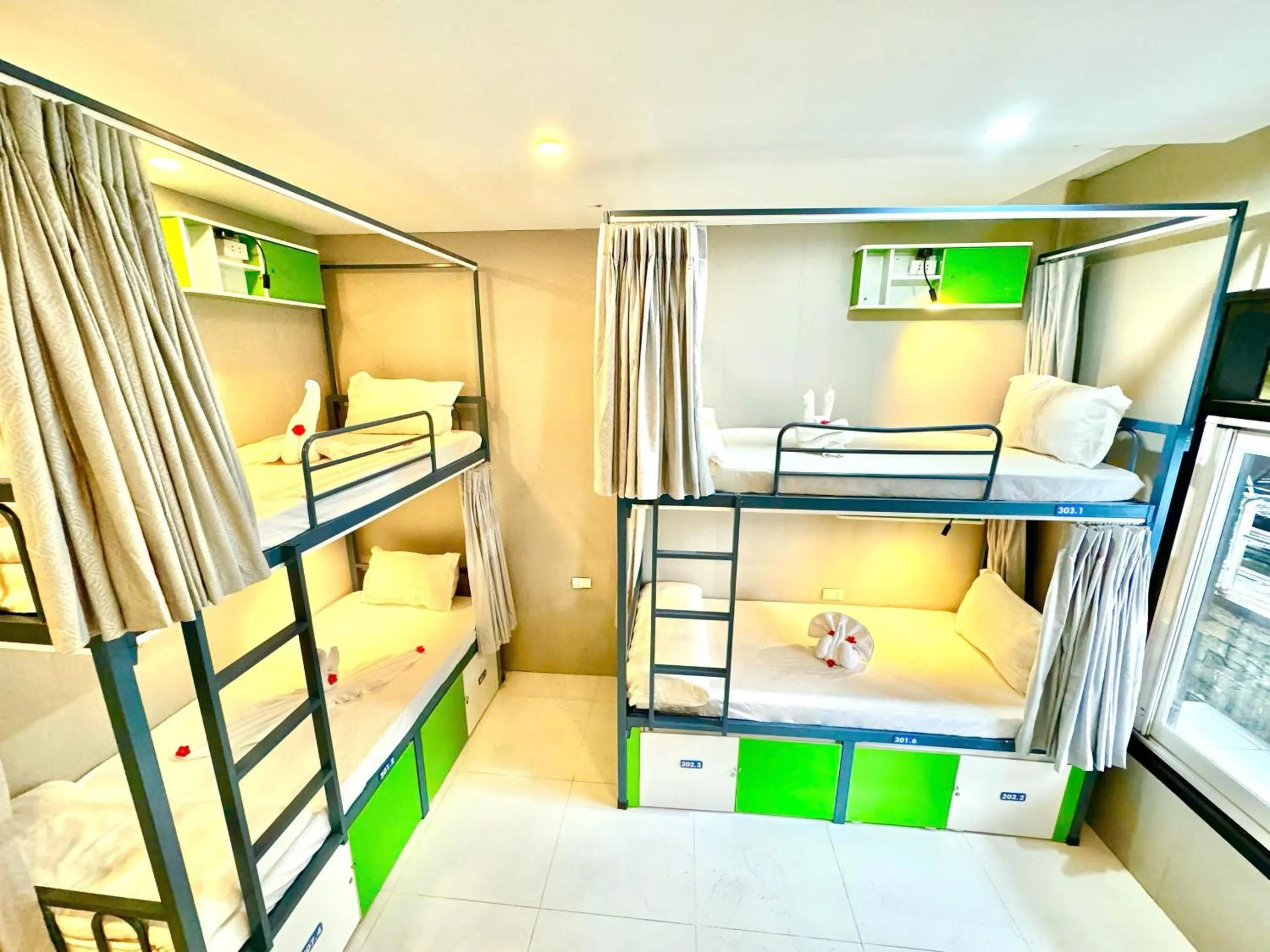 Bedroom, Bed in Nostalgia Hotel and Spa