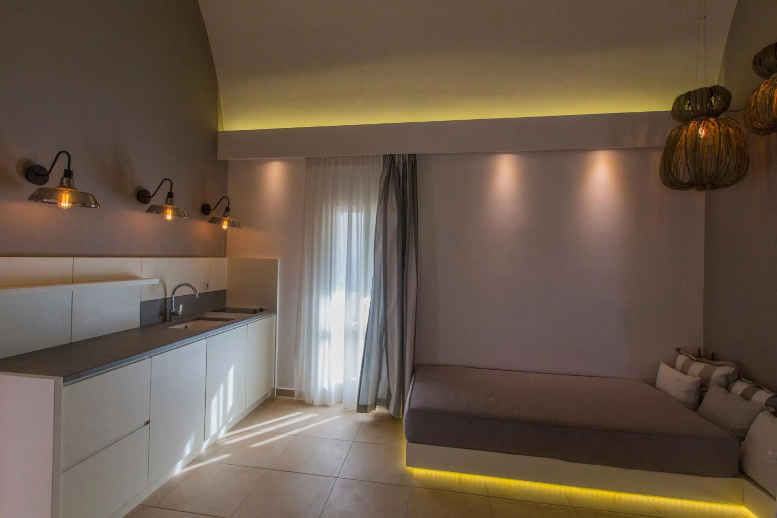 Anassa Deluxe Suites