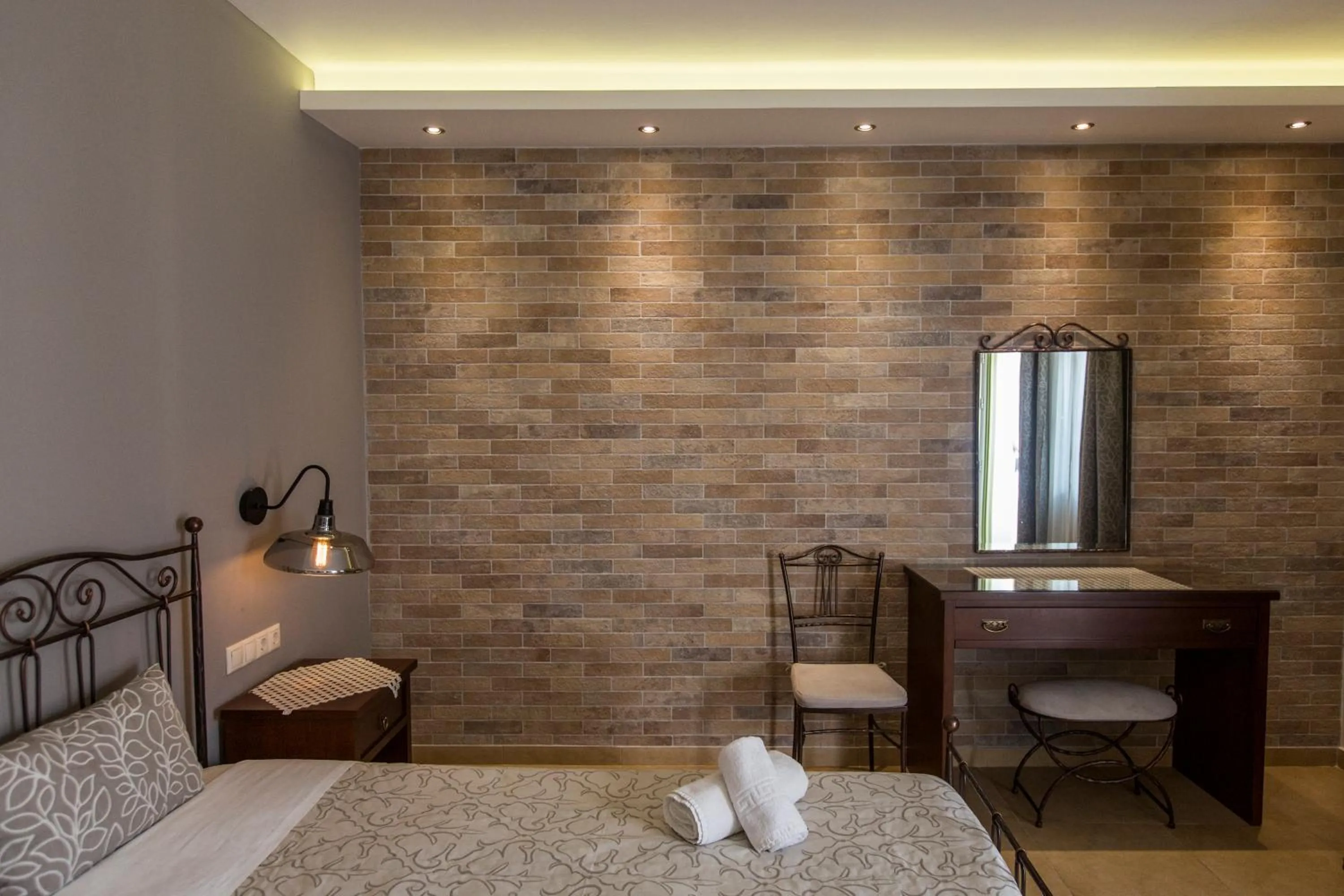 Anassa Deluxe Suites